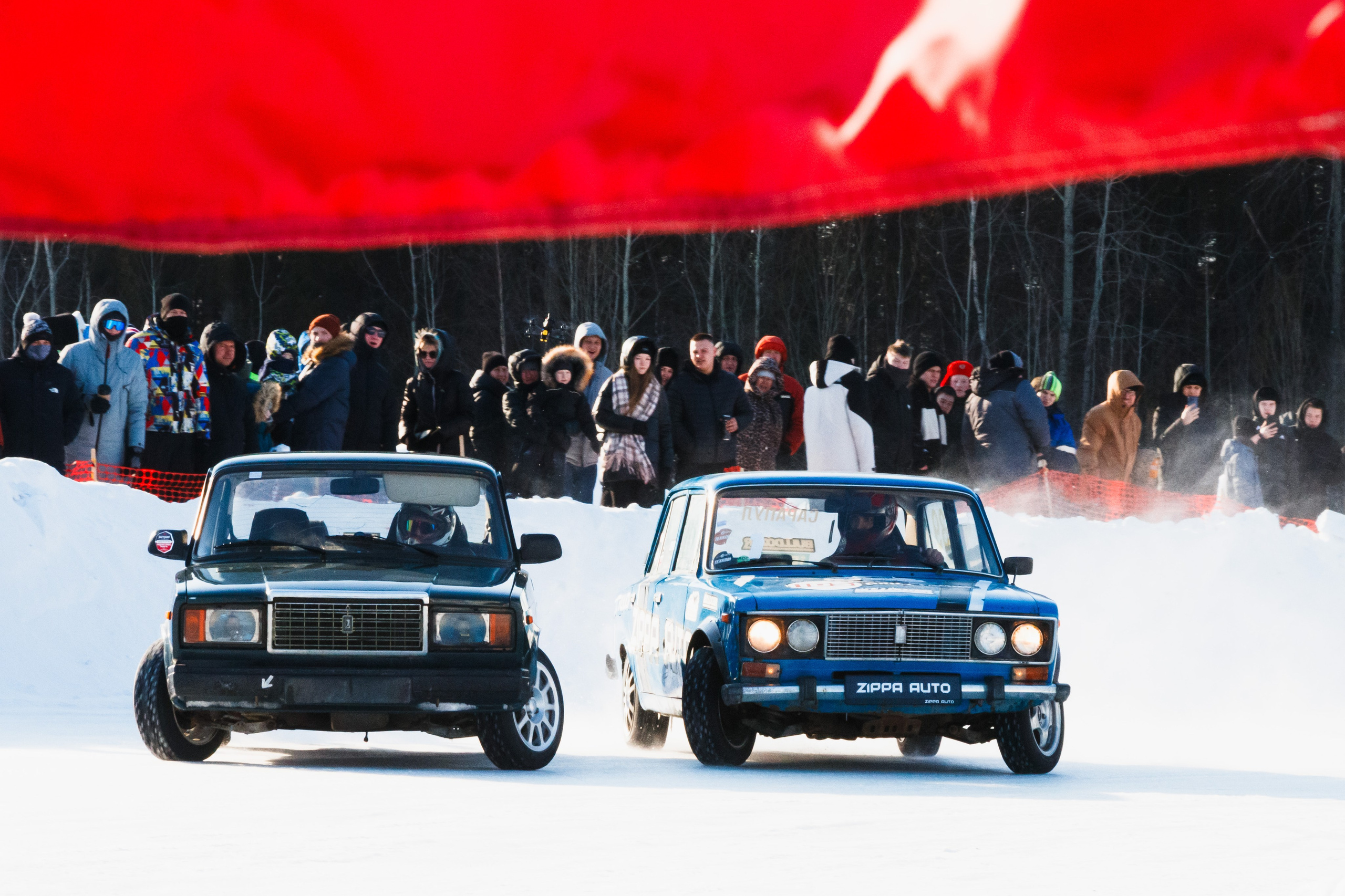 IDS 2025 / 10 сезон. Олег Романов. Мастер фото по спорту