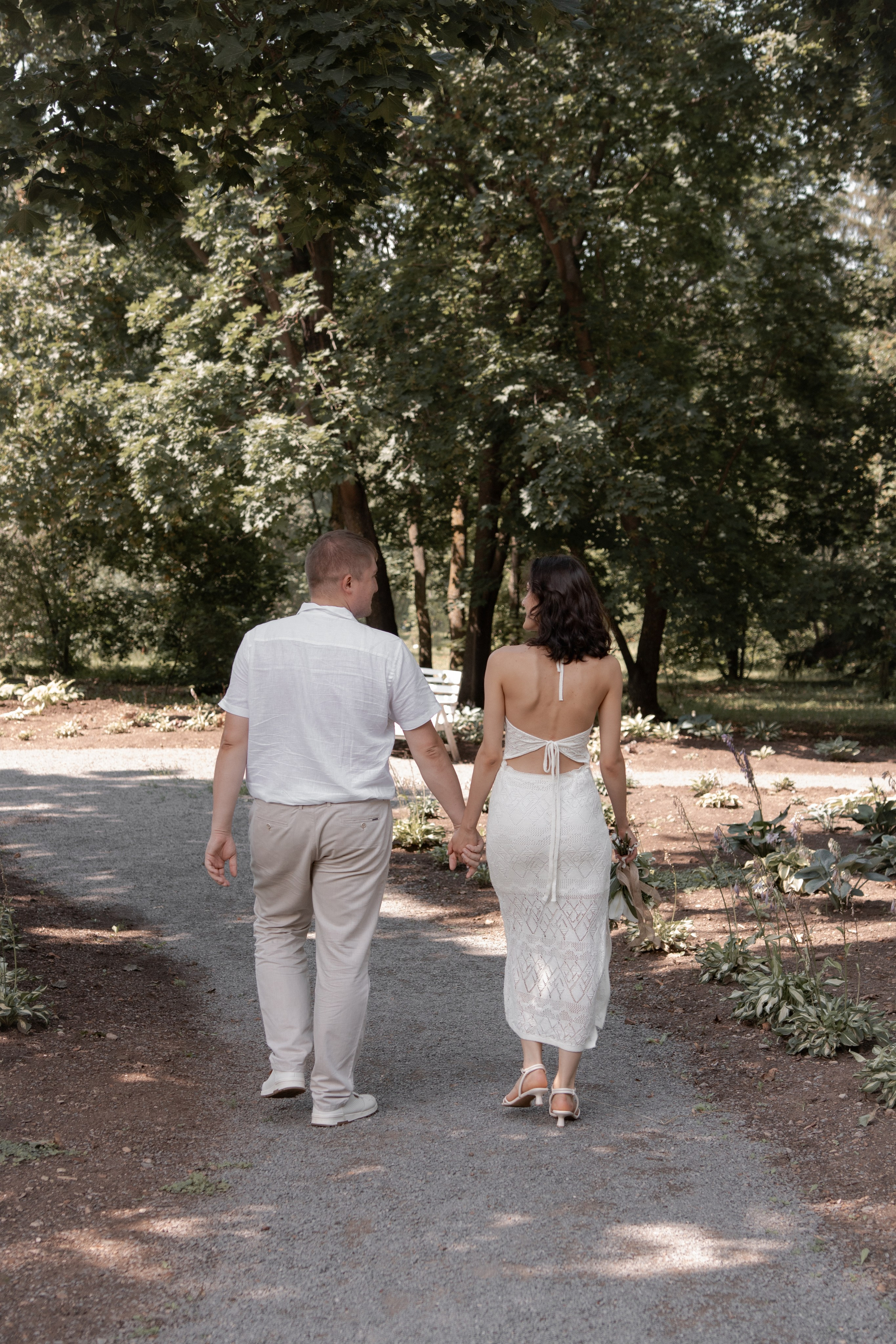 Гульшат и Руслан