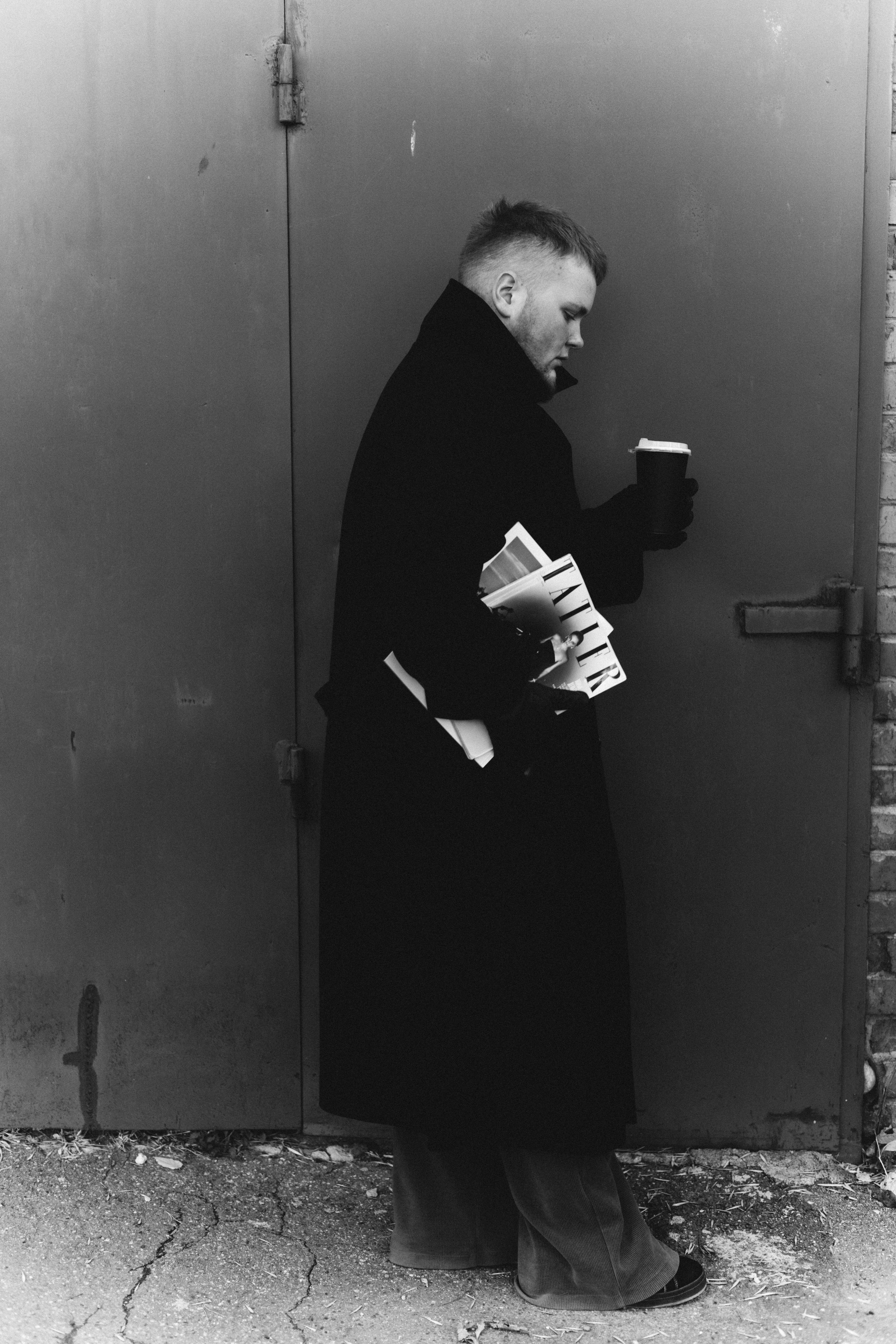 Костя. Gorbunova Alina Фотограф