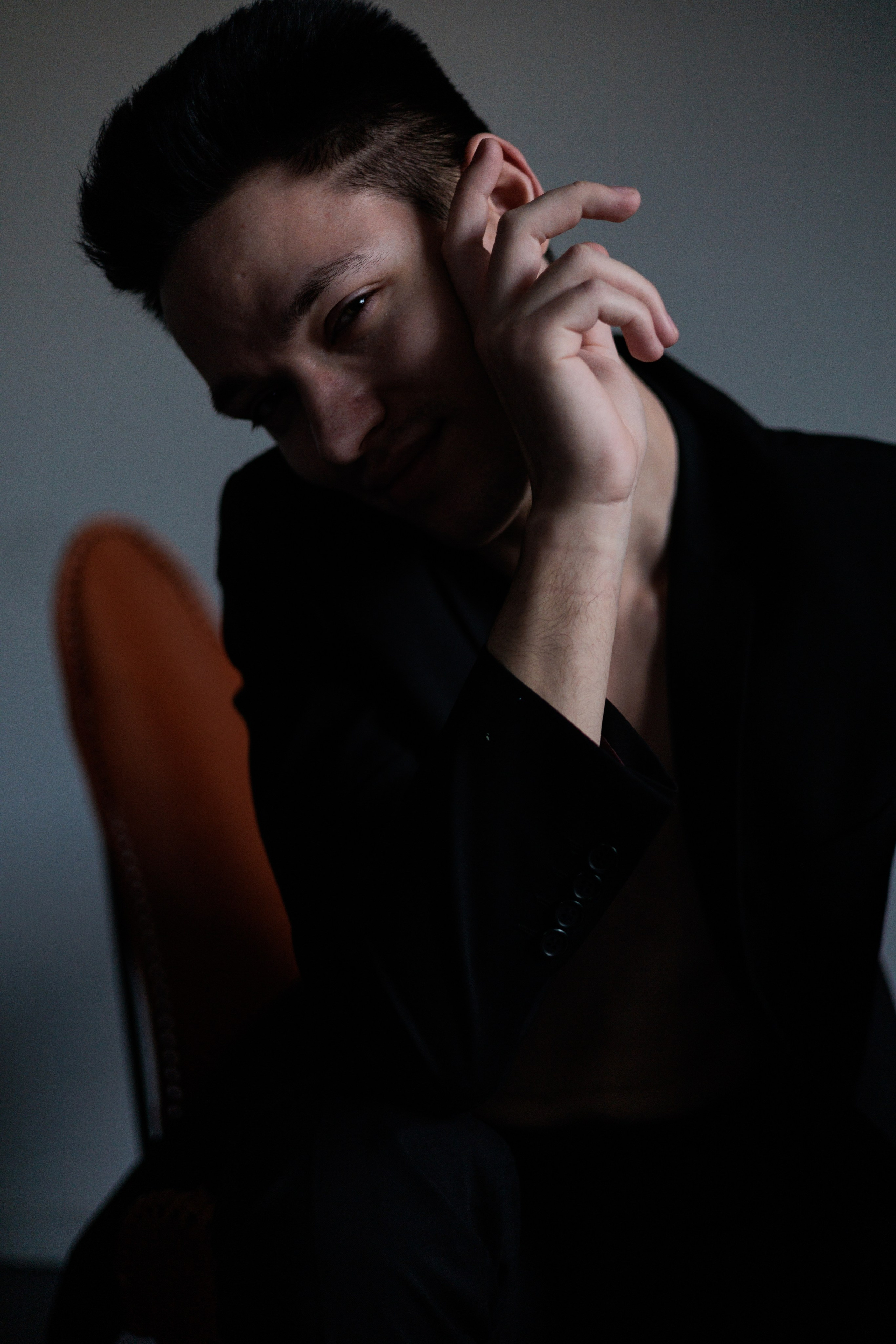 Владислав. Gorbunova Alina Фотограф