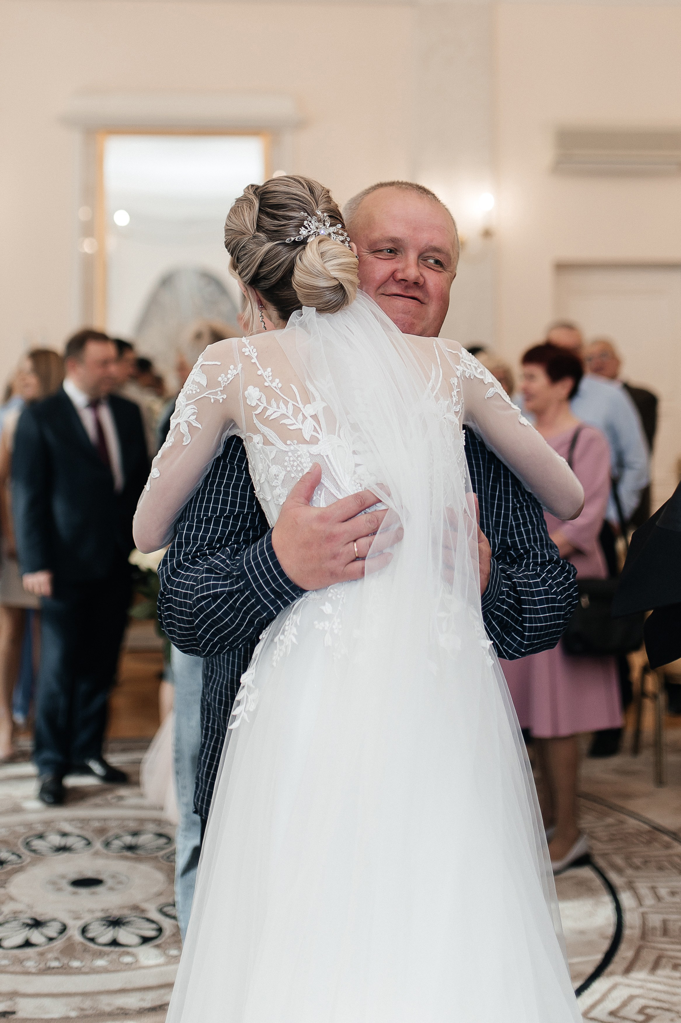 Свадьба Валерии и Олега. Свадебный и контент фотограф в Петрозаводске Ксения Истрафилова