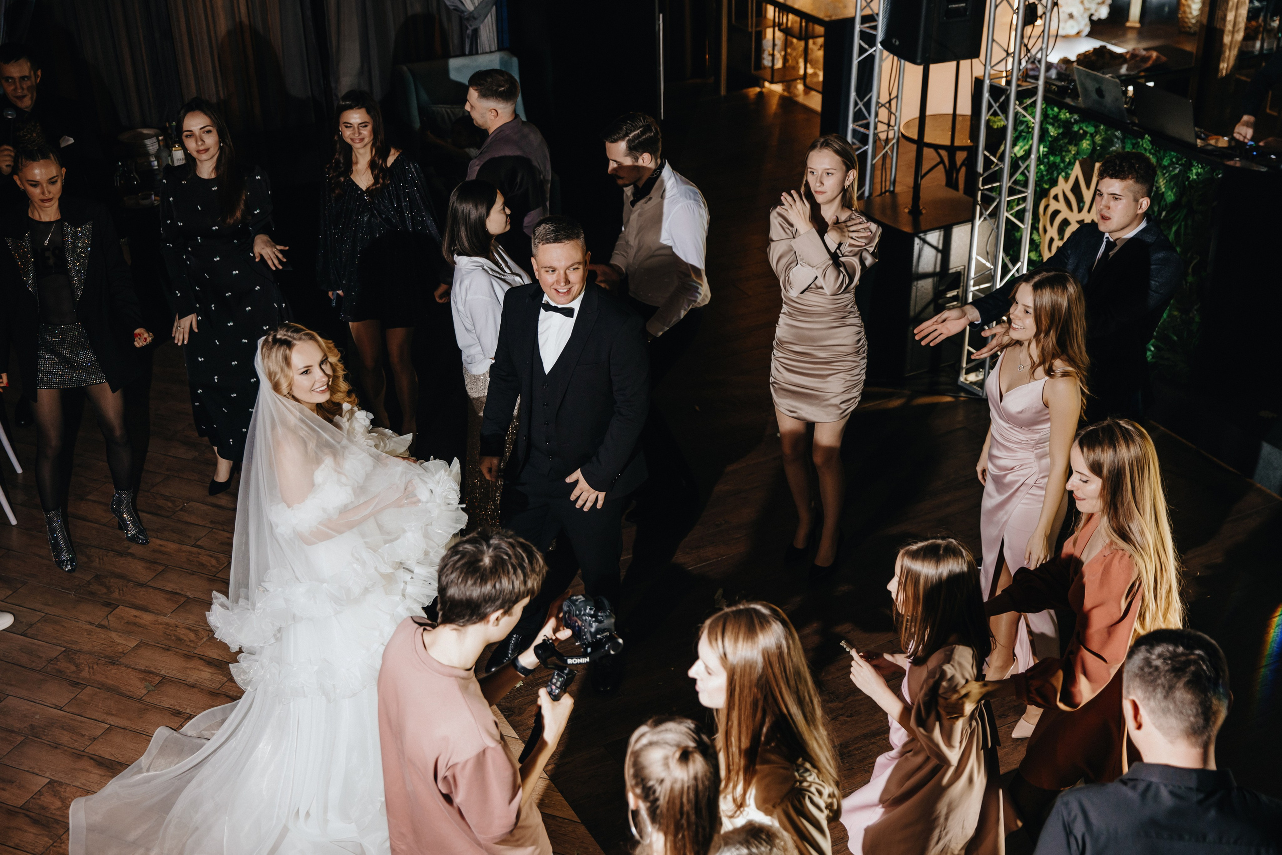 Саша и Миша. Свадебный фотограф и видеограф Когай Дмитрий и Юлия