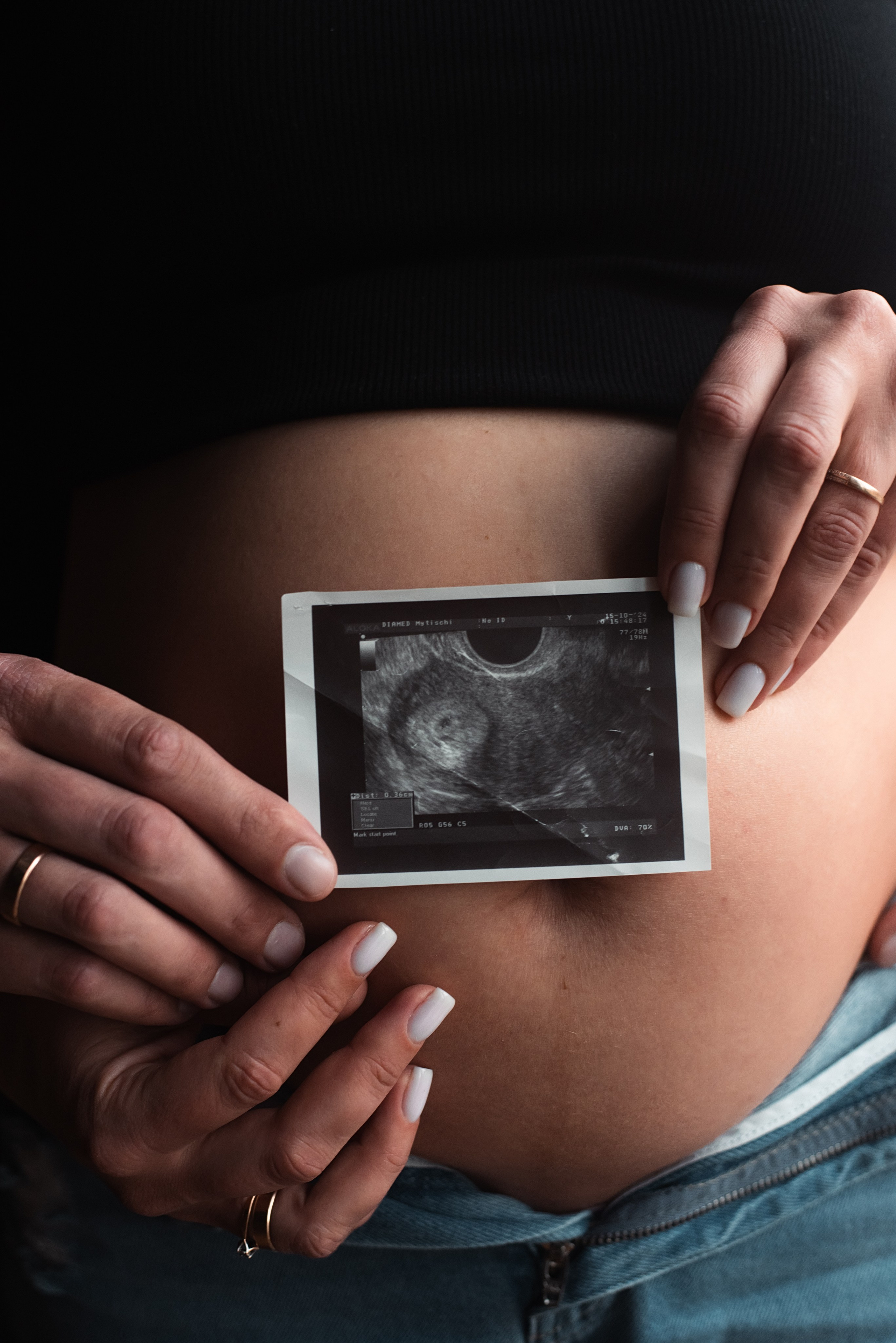 Рената и Саша. Фотограф, визажист. Москва