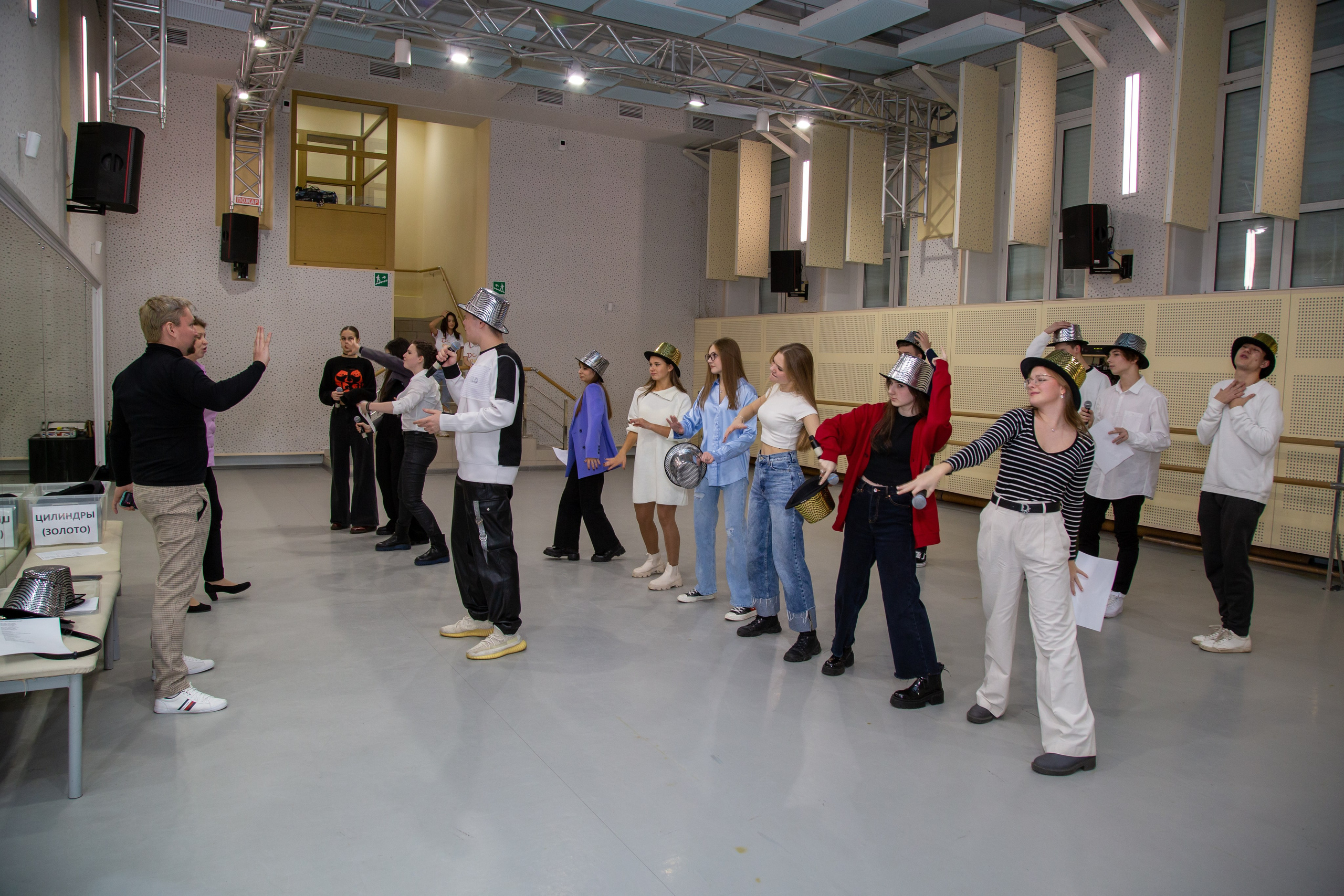 Репортажная съёмка для Домисольки на новый год. «Студия DRONAVT`s» — видеосъёмка и фотография г. Москва