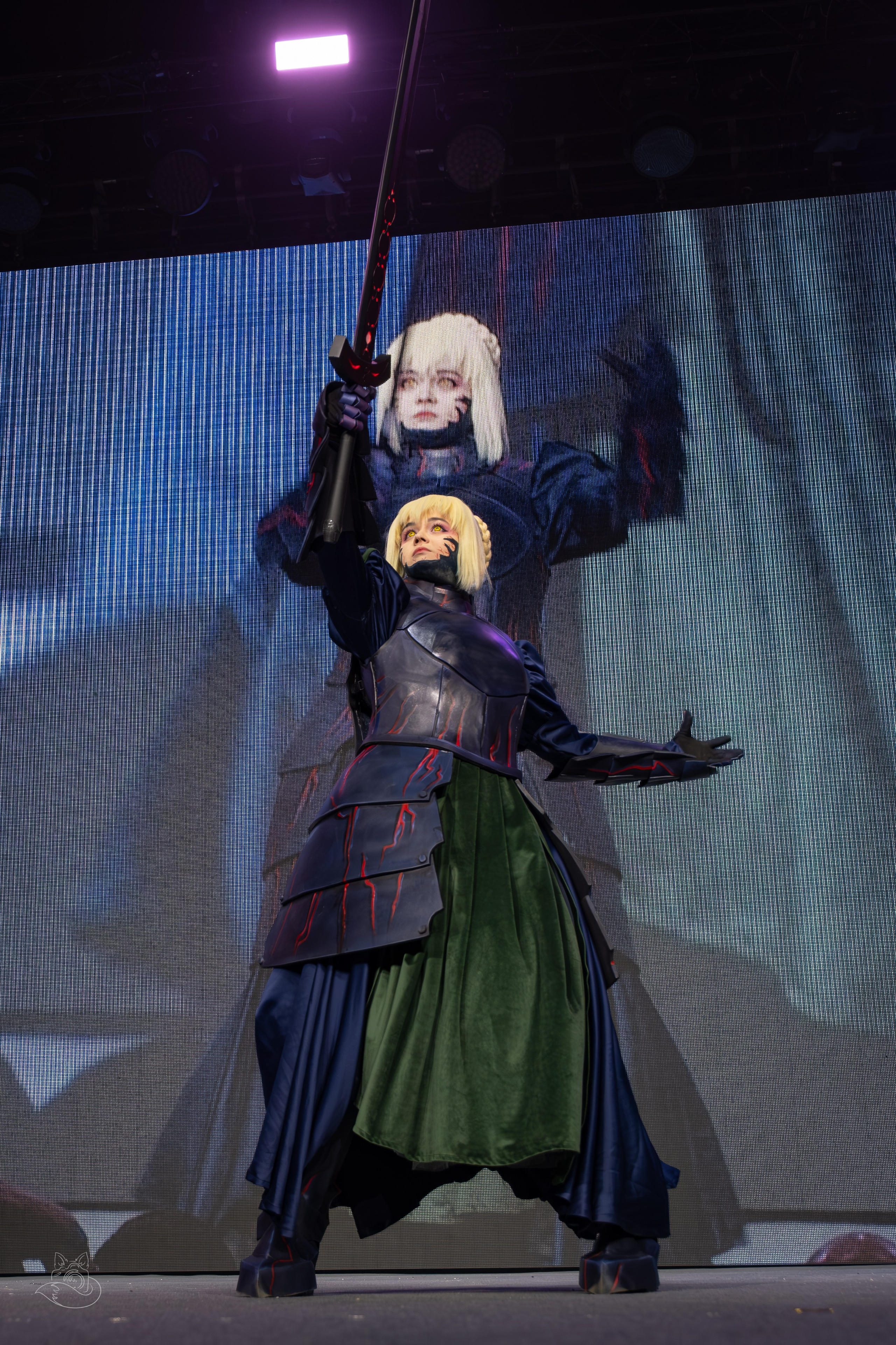 Конкурс Epic Con Russia 2025 | Москва. Косплей фотограф