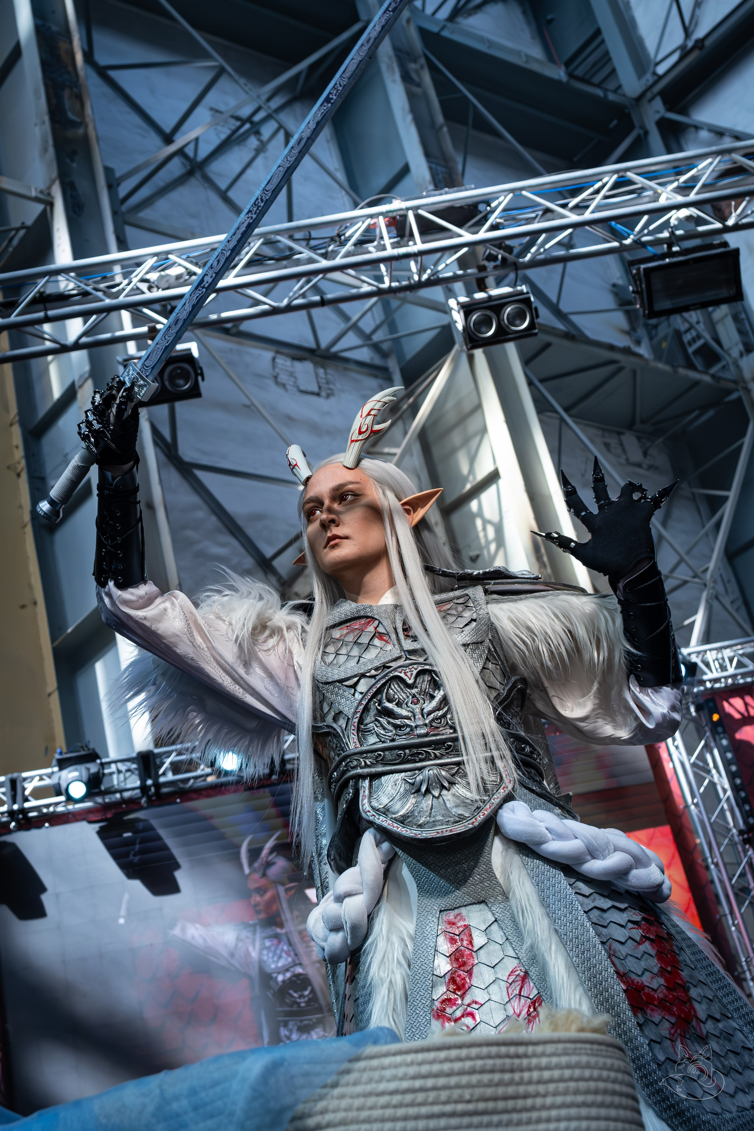 Конкурс Epic Con 2025. Косплей фотограф