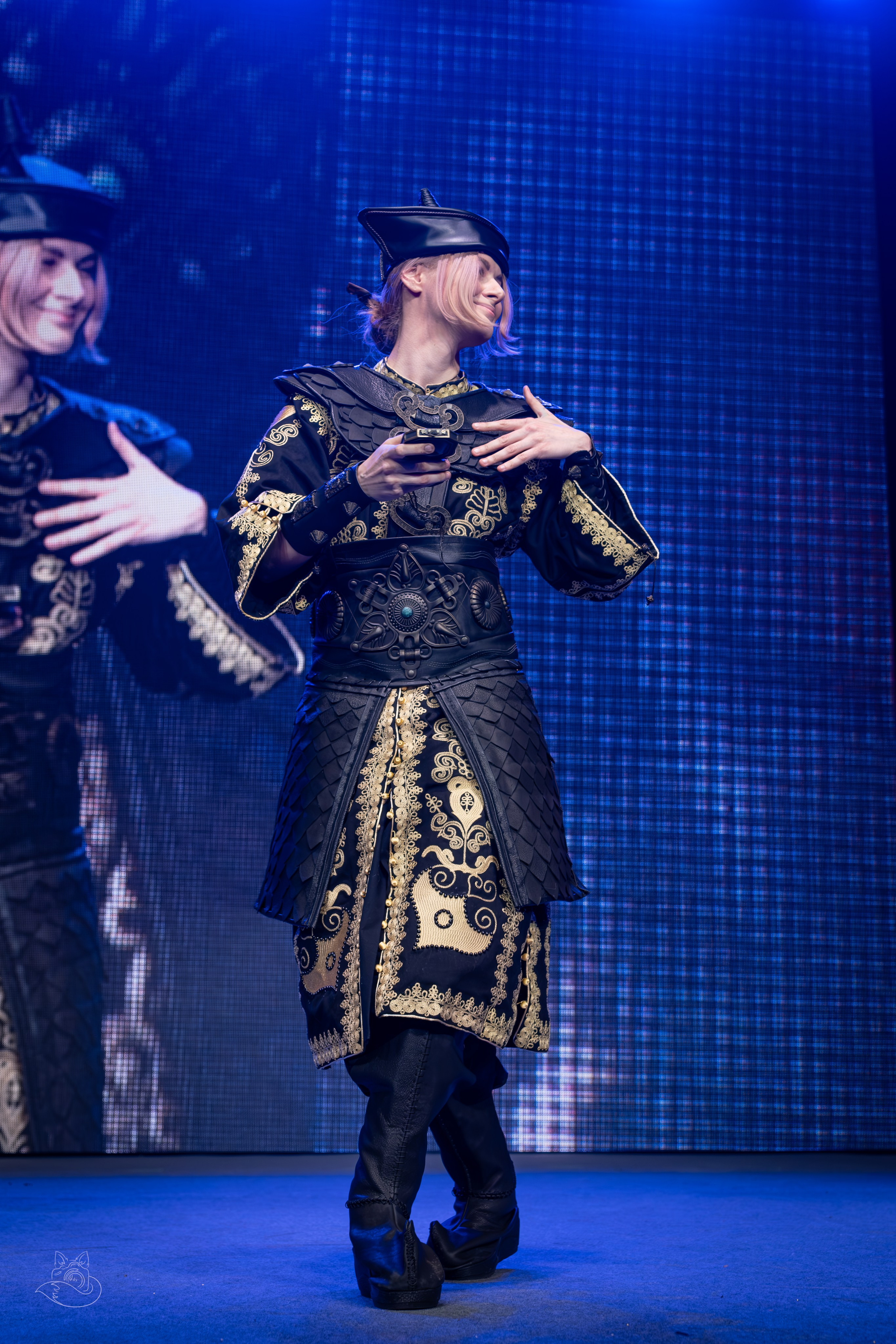 Победители Epic Con Russia 2025 | Москва. Косплей фотограф