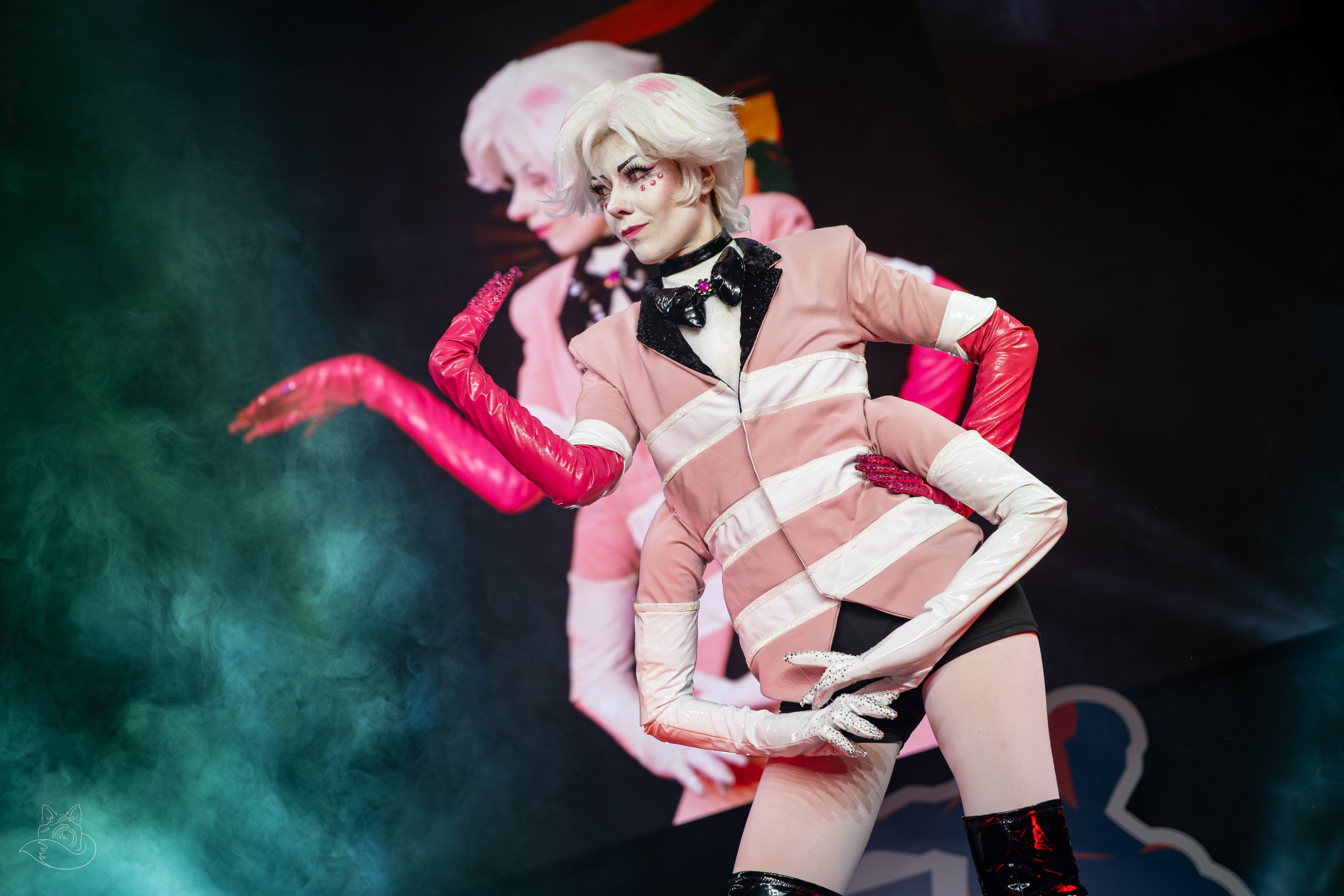 Конкурс Эпик Кон 2026 | Севкабель порт. Cosplay Fotograf