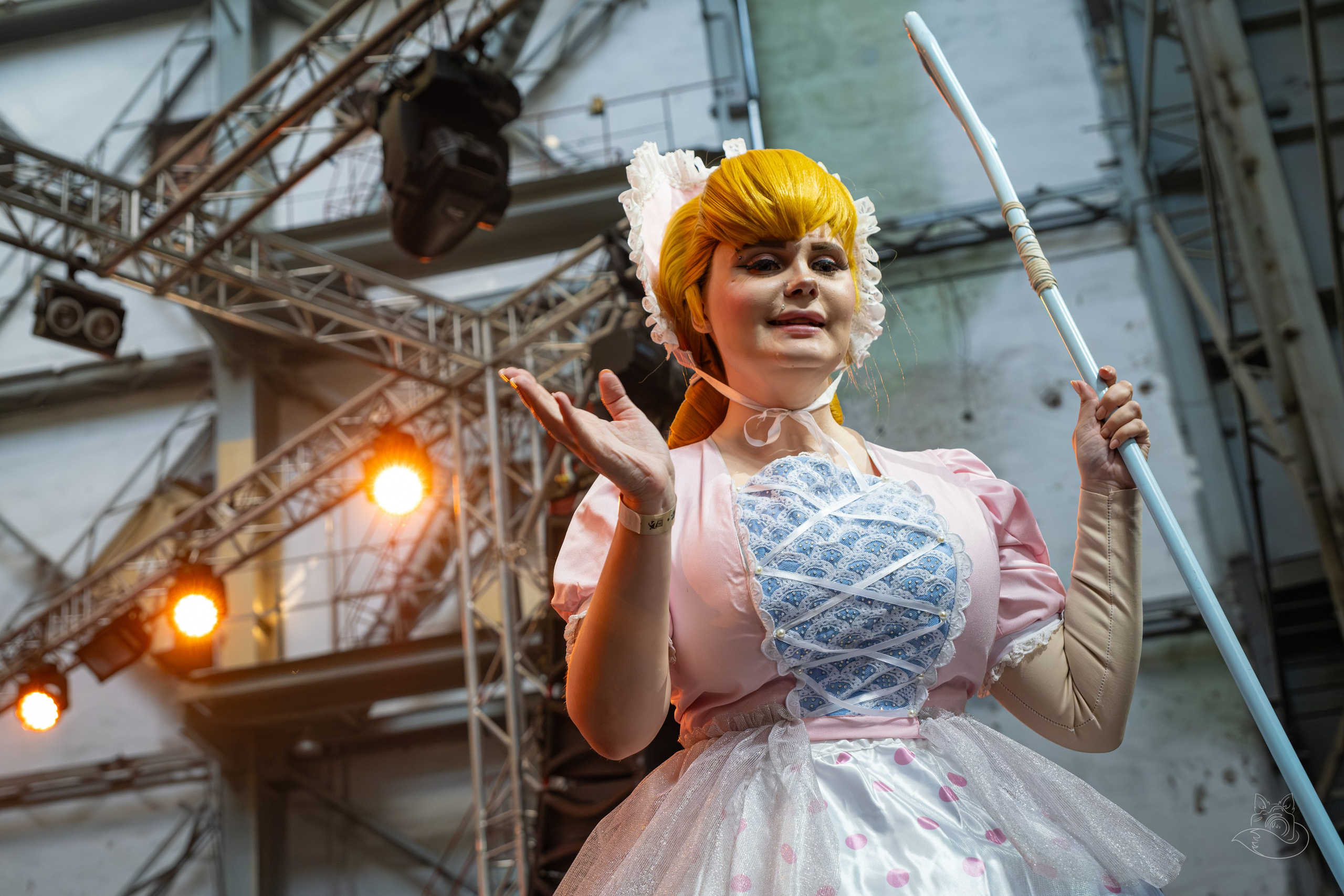 Конкурс Epic Con 2025. Косплей фотограф