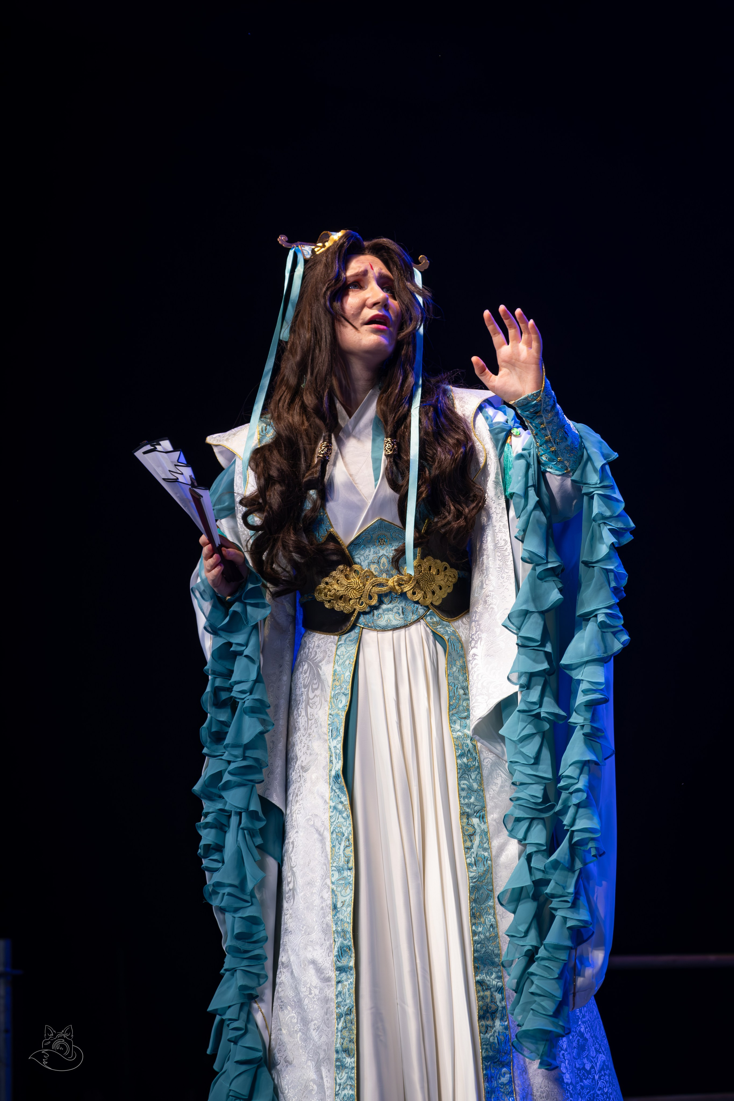 Конкурс Epic Con Russia 2025 | Москва. Косплей фотограф