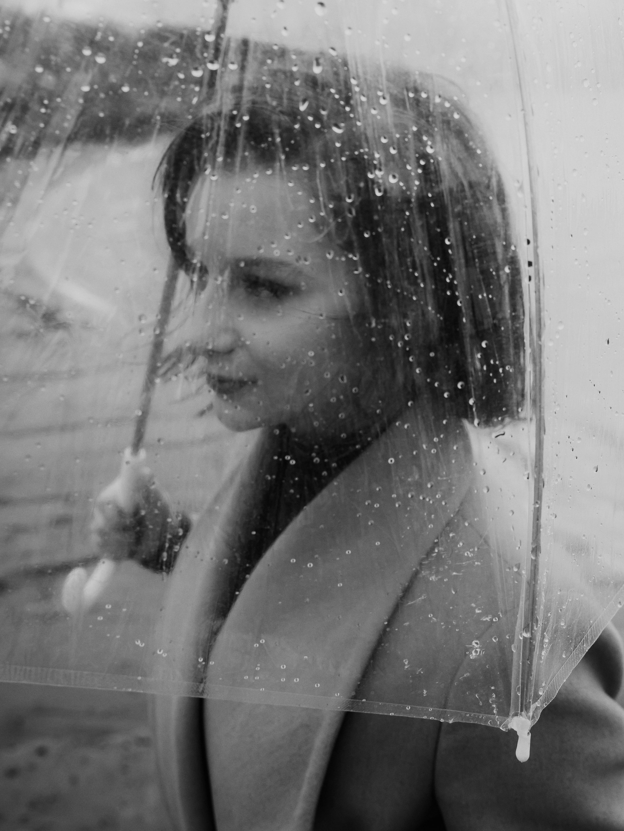 Осень для троих. Мультифотограф Динара Ахмедзянова