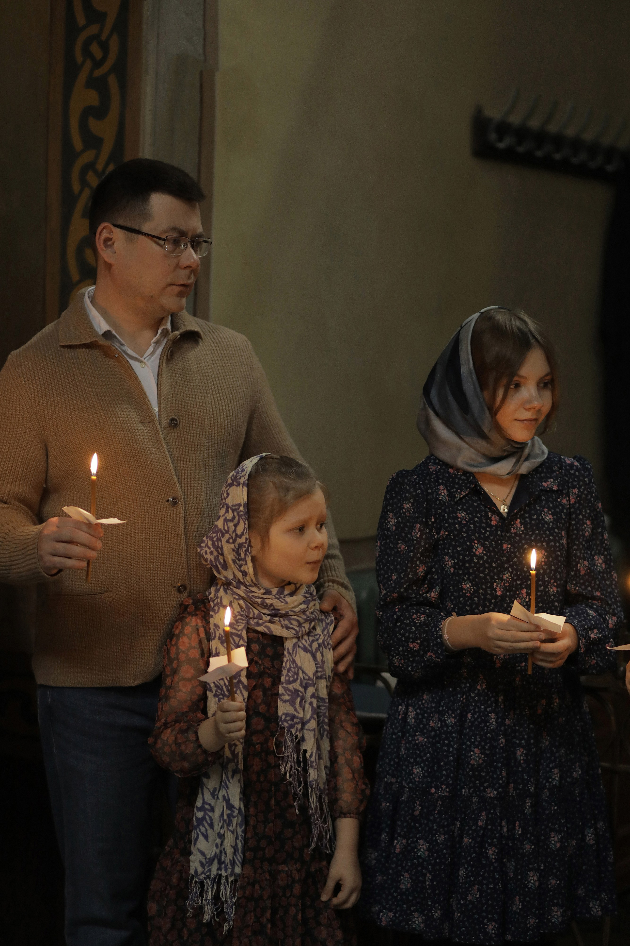 Теона. Фотограф на Венчание и Крещение, семейный фотограф в Москве и области