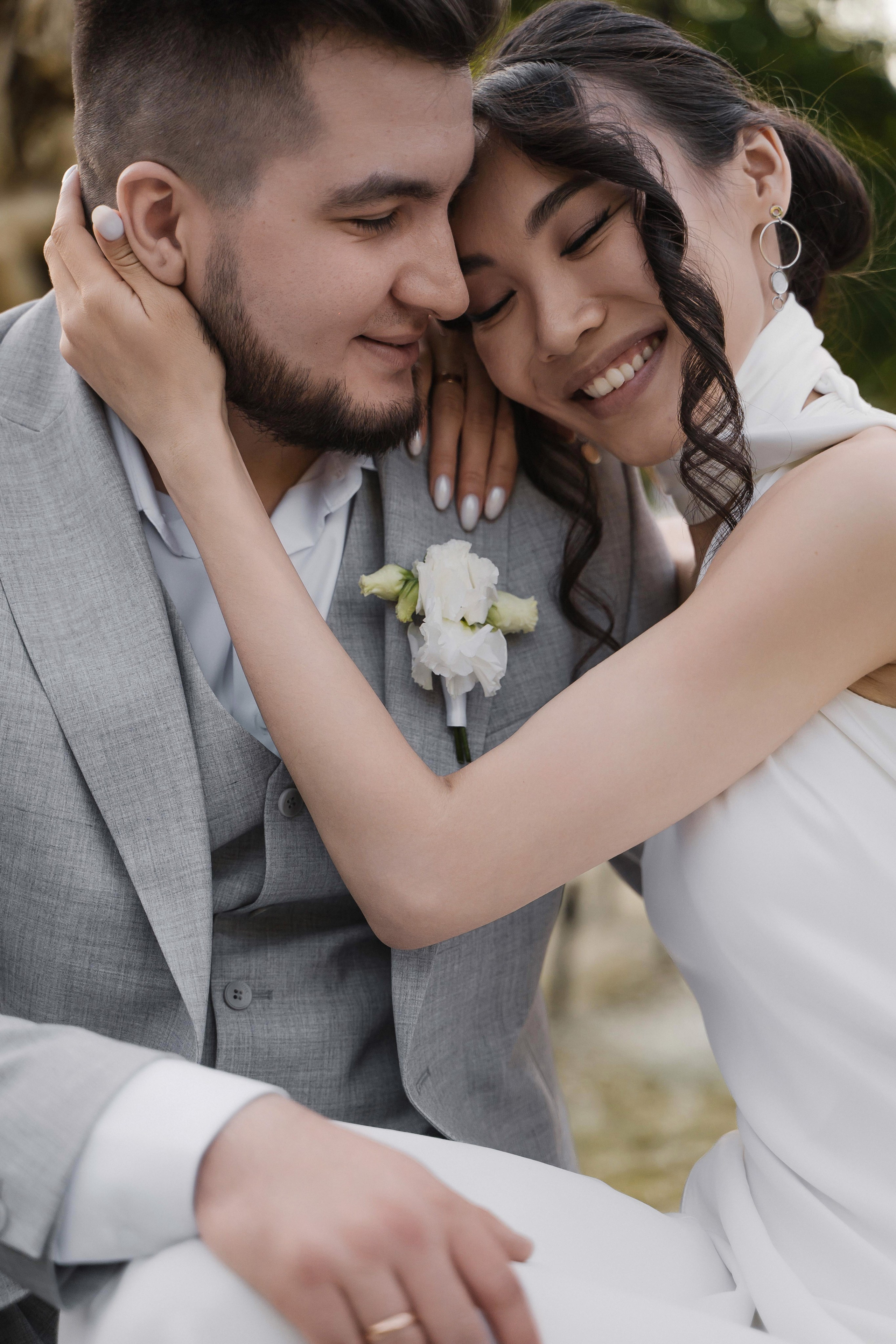 Джалиль & Шнар. Свадебный фотограф Казань | Рустем Габдуллин