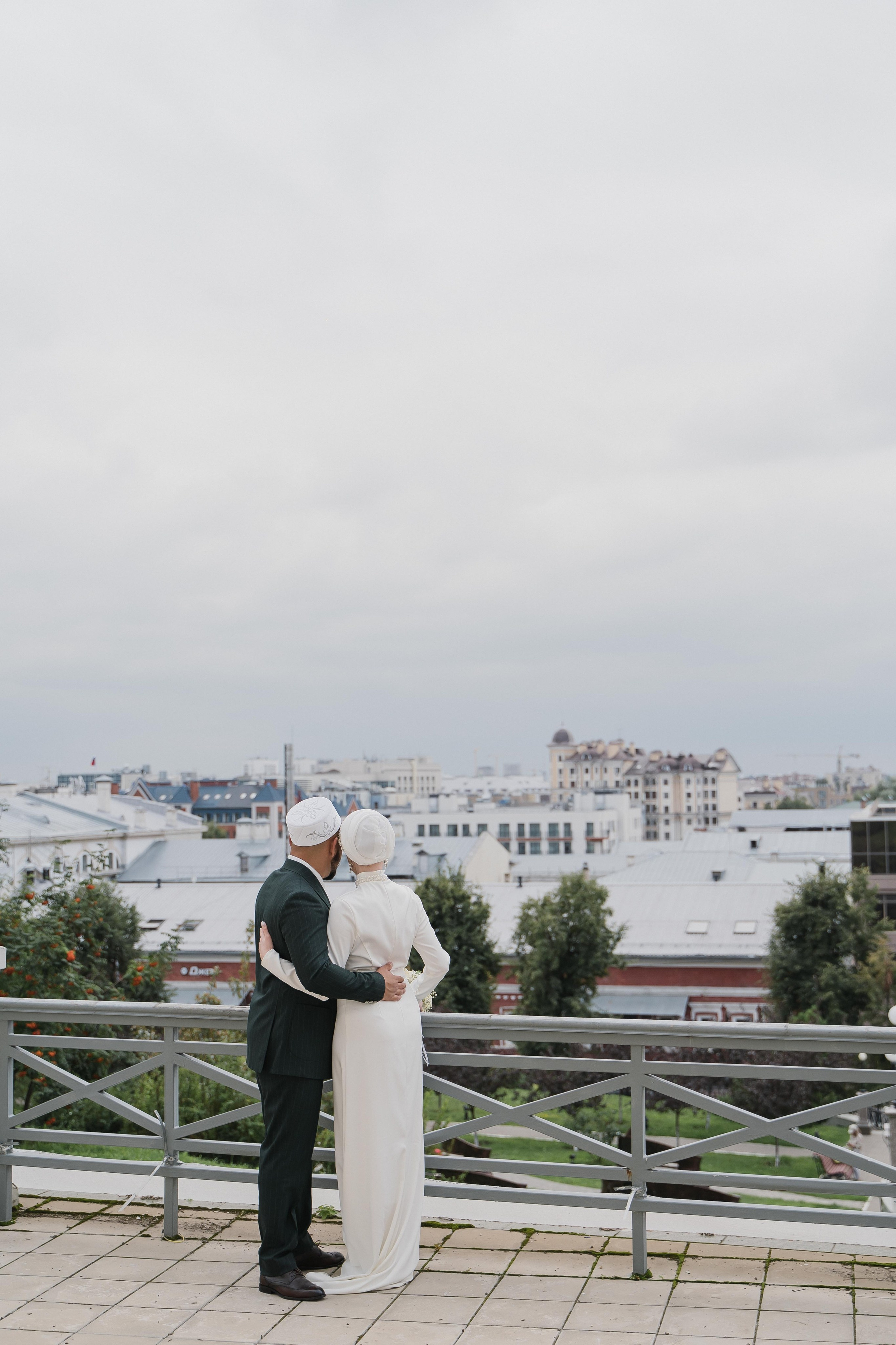 Айдар & Алина. Свадебный фотограф Казань | Рустем Габдуллин