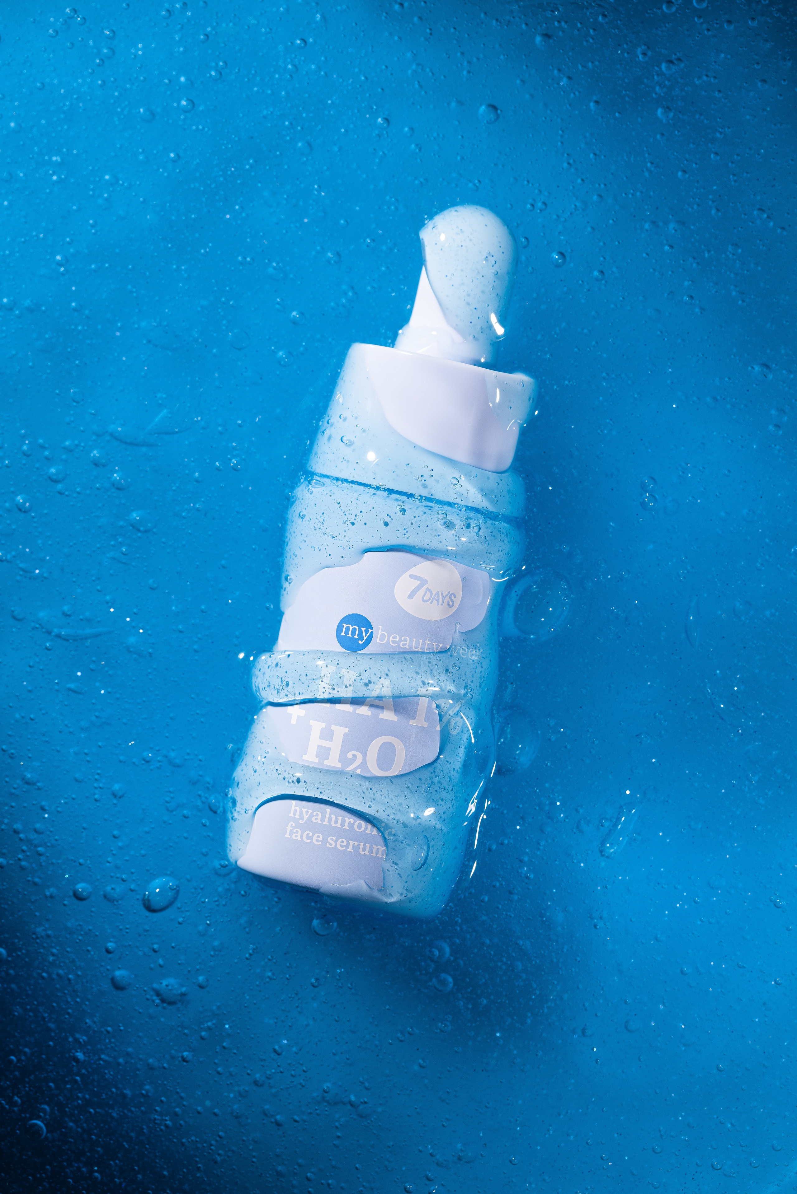 My beauty week. Юлия Космо — фуд-фотограф, предметный стилист, Москва