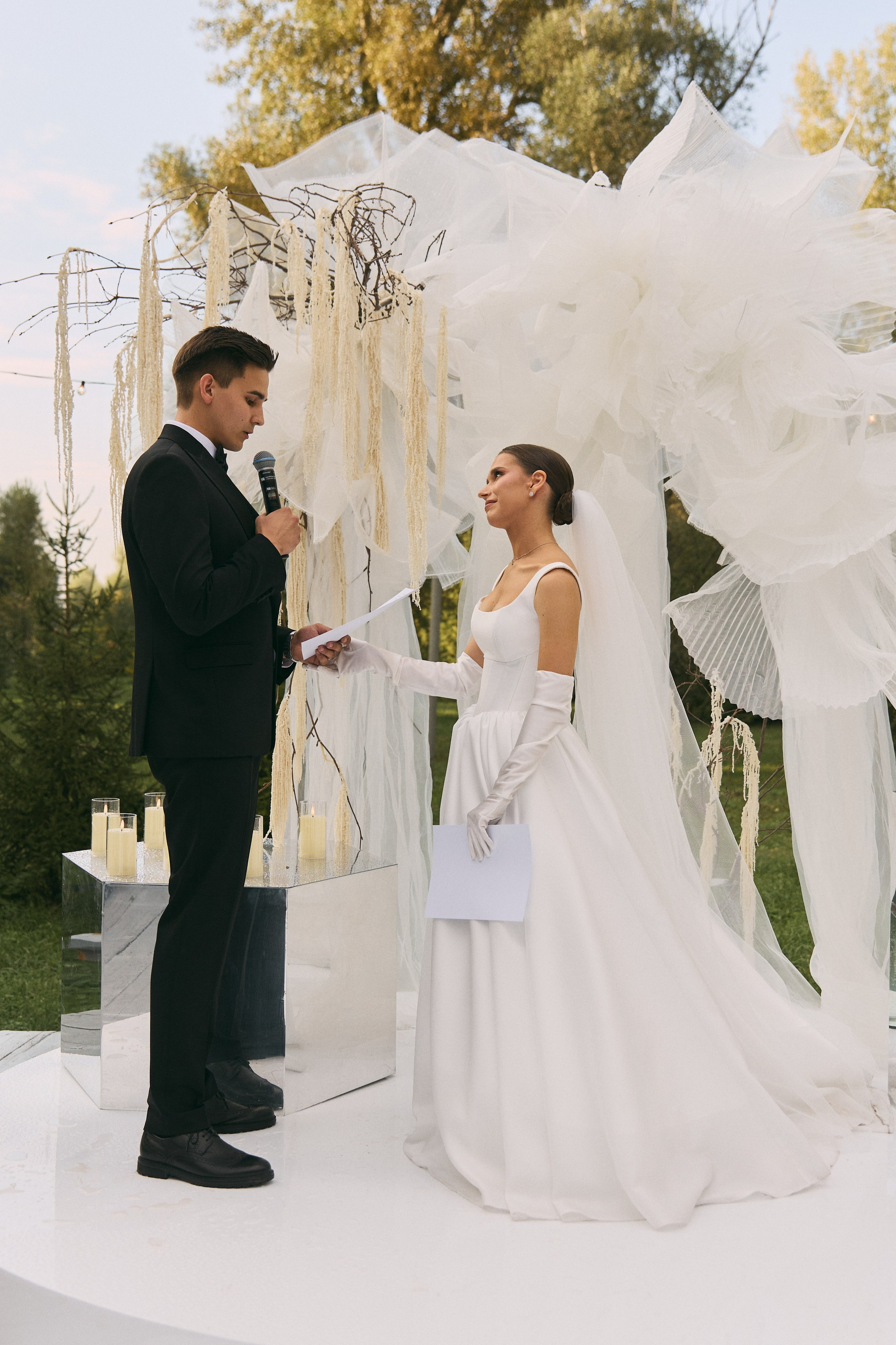 Данил и Анастасия. Фотограф Диана Хасанова, г. Казань