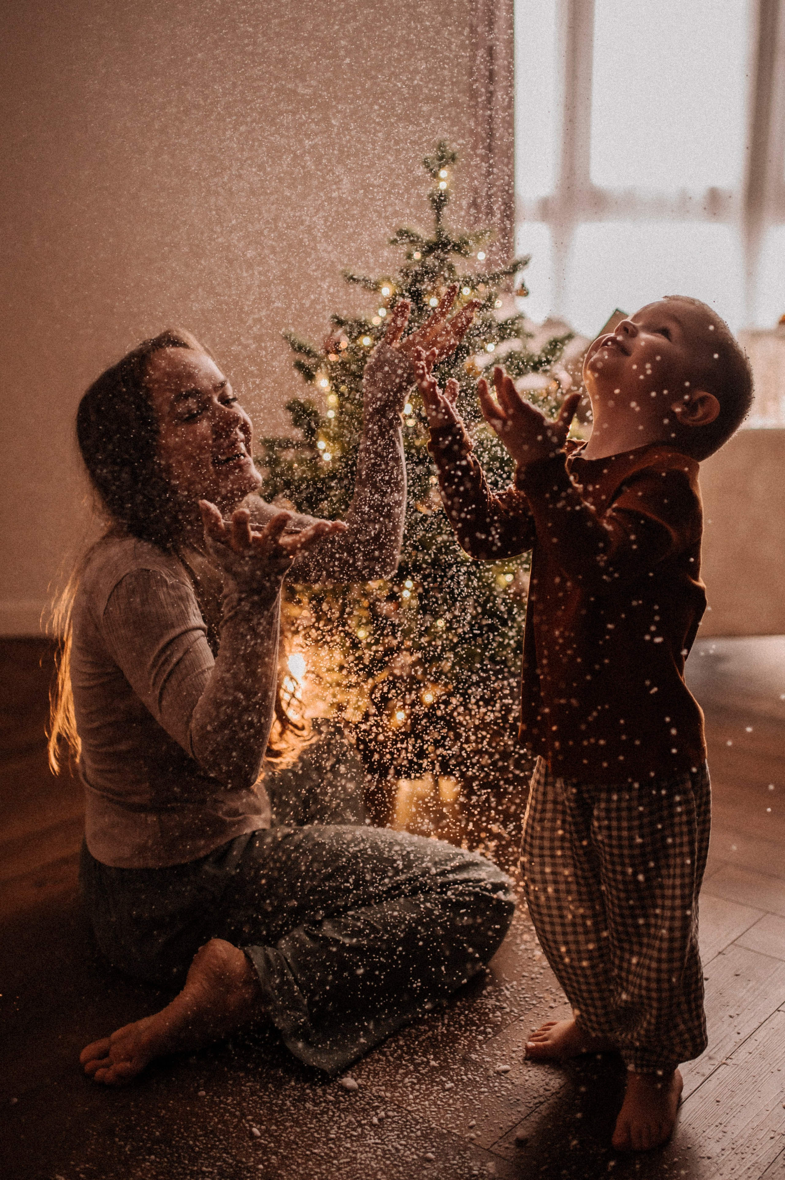 Семейные. Семейный и женский фотограф в Москве Юлия Мороз