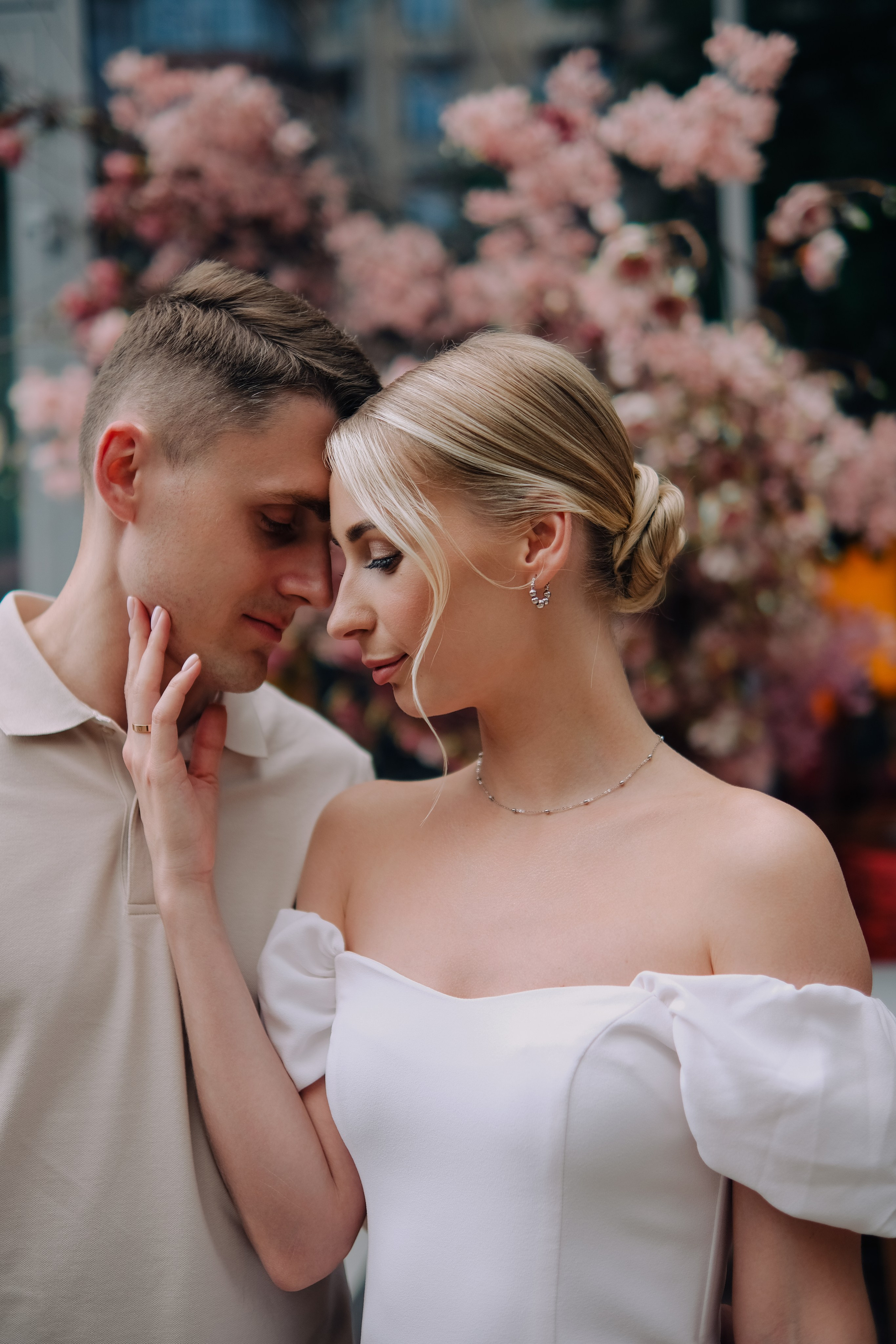 Алексей & Мария. Фотограф в Ростове-на-Дону и Новочеркасске Ангелина Шалаева