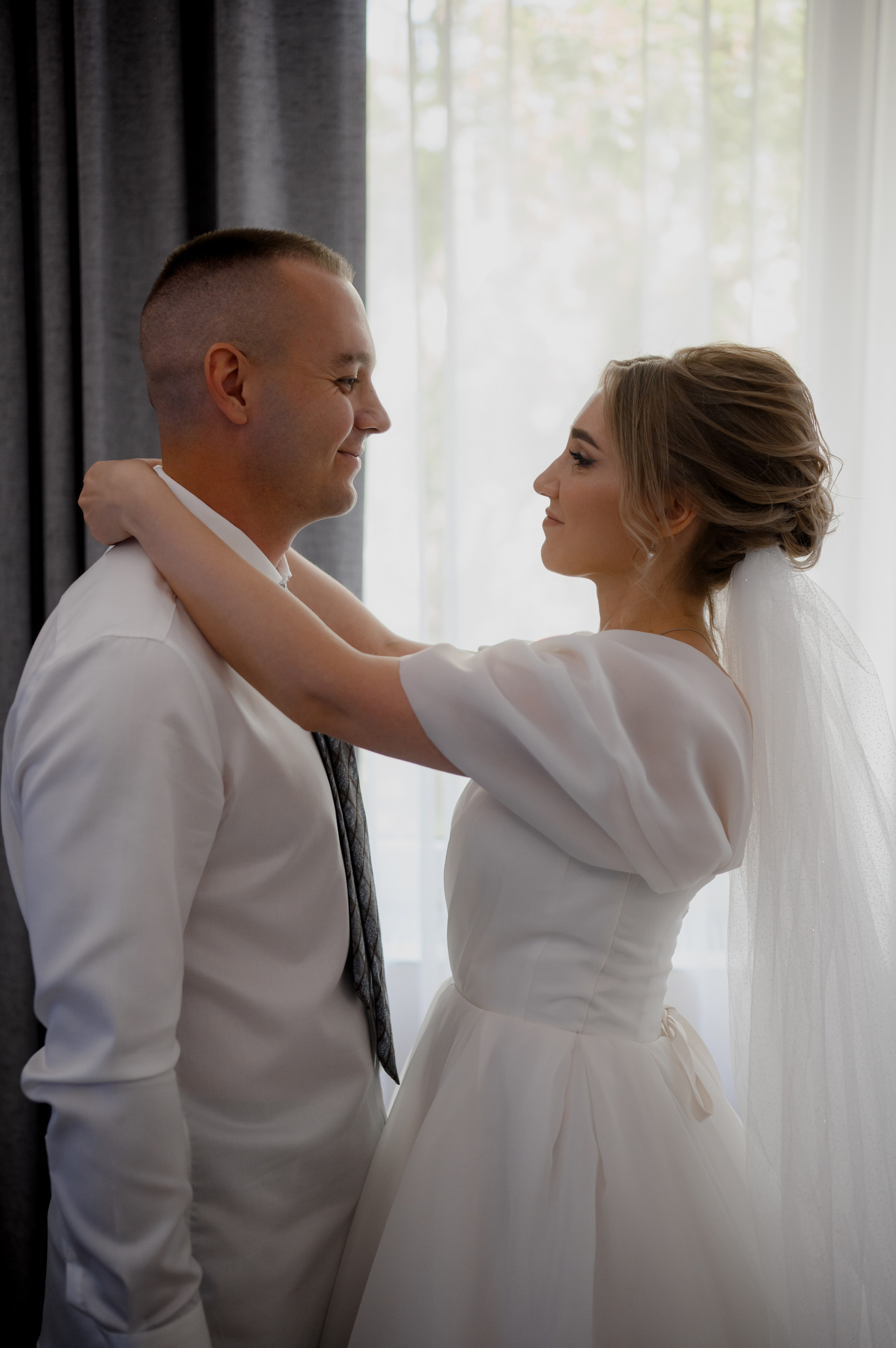 Свадьбы. Фотограф в Астрахани Богдан Ковенькин