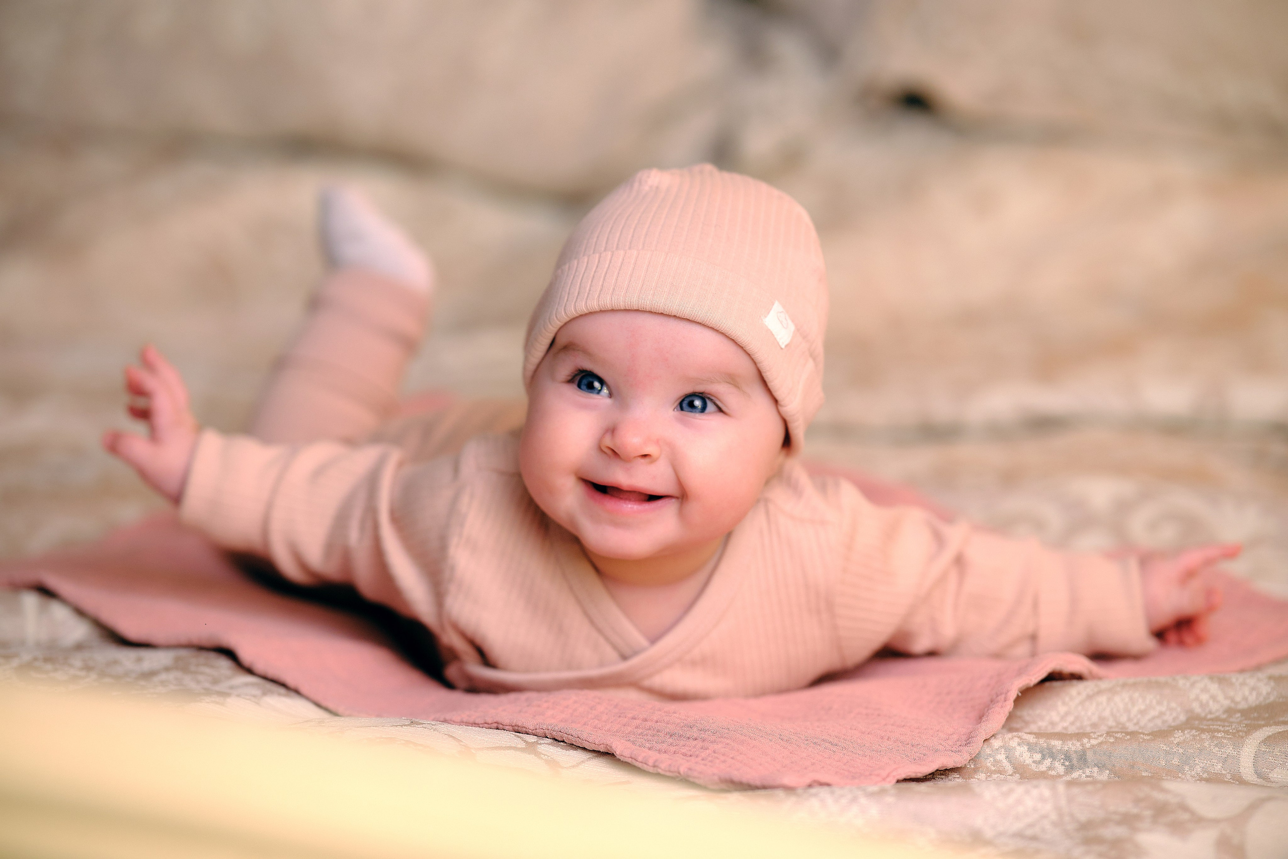 Семейные. Константин Тимонин — фотограф в Краснодаре