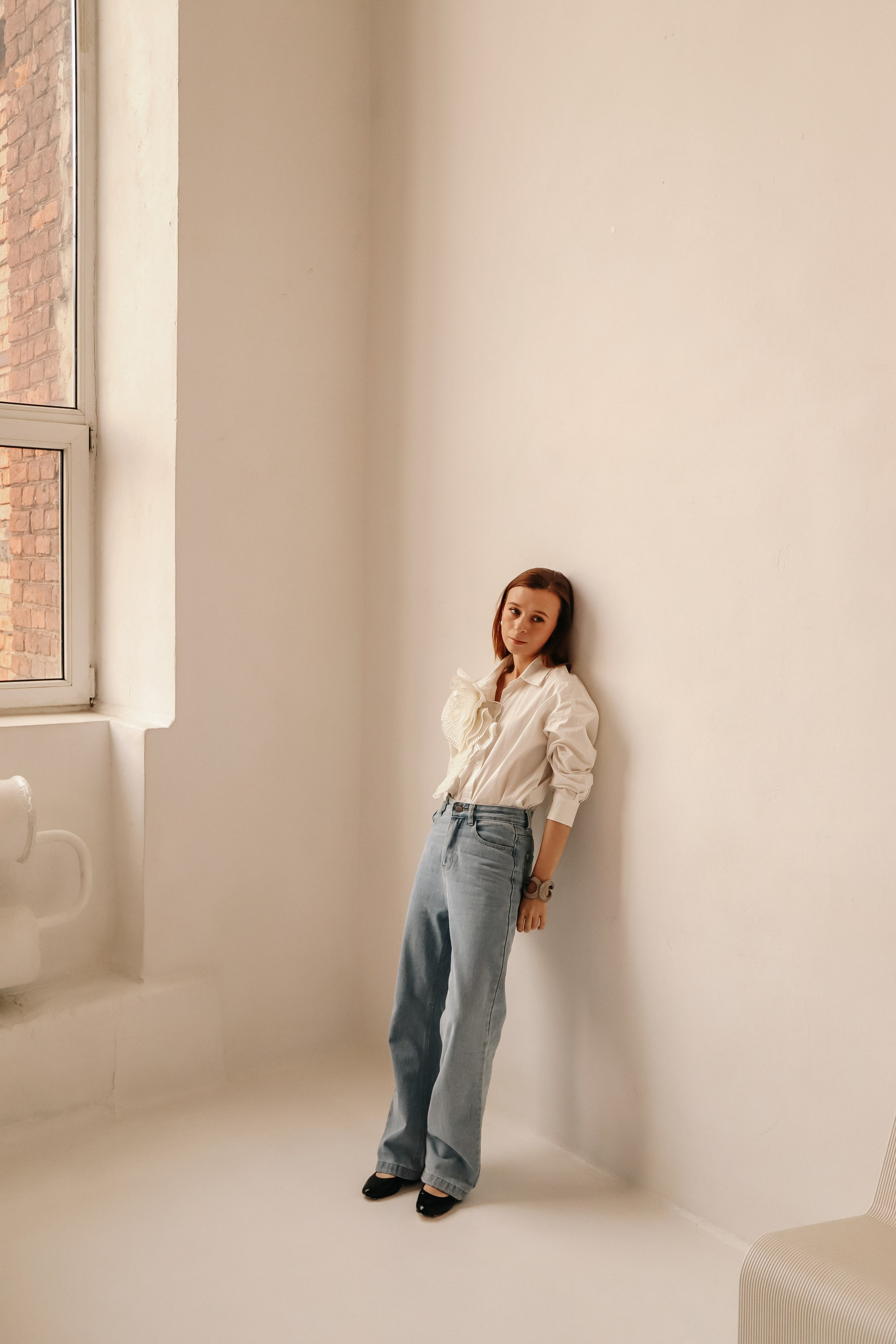 Милена. Женский фотограф в Москве Юля Иванова