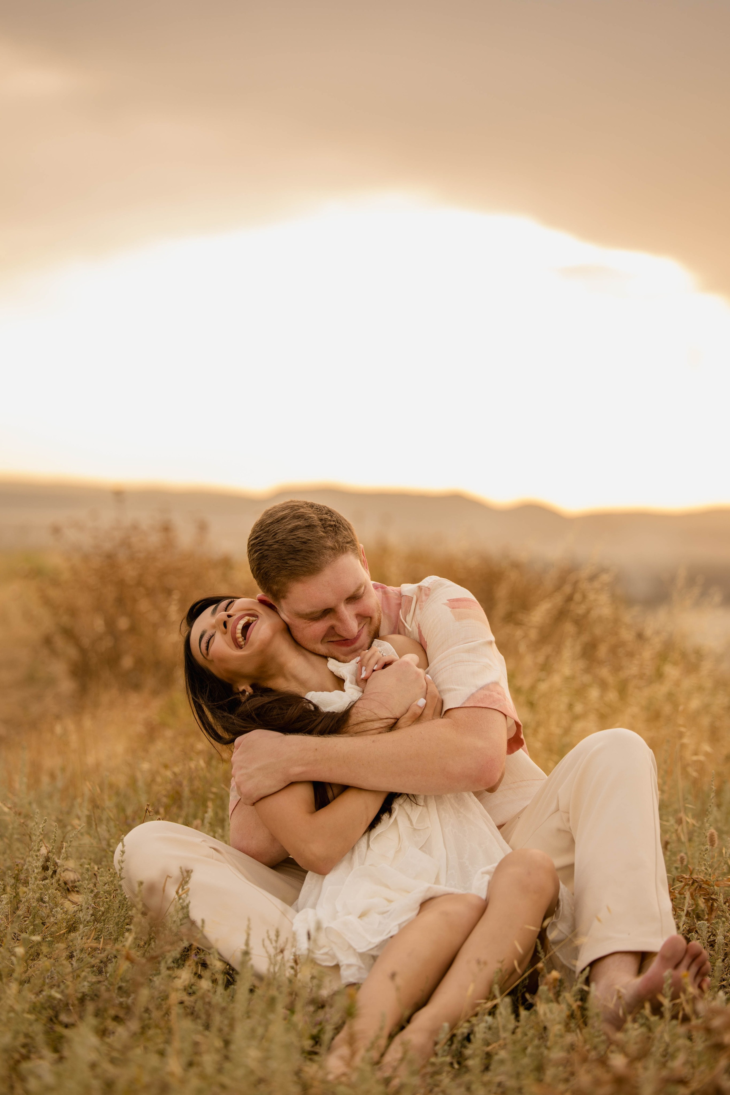 DEREK&ASYA. Свадебный и семейный фотограф респ. Дагестан и г. Москва Диана Старри