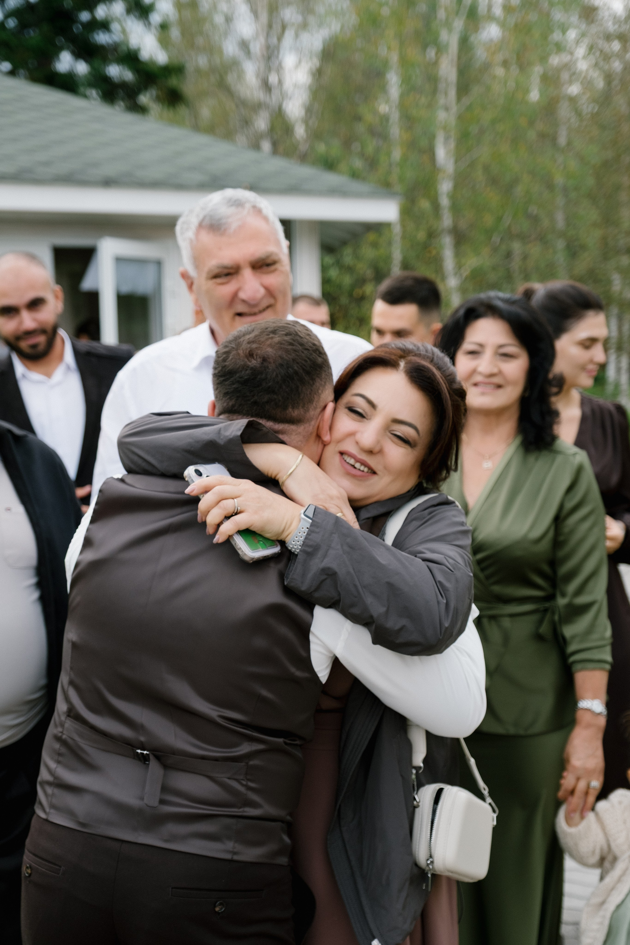 Сирак / Вероника. Свадебный Видеограф Фотограф в Сочи