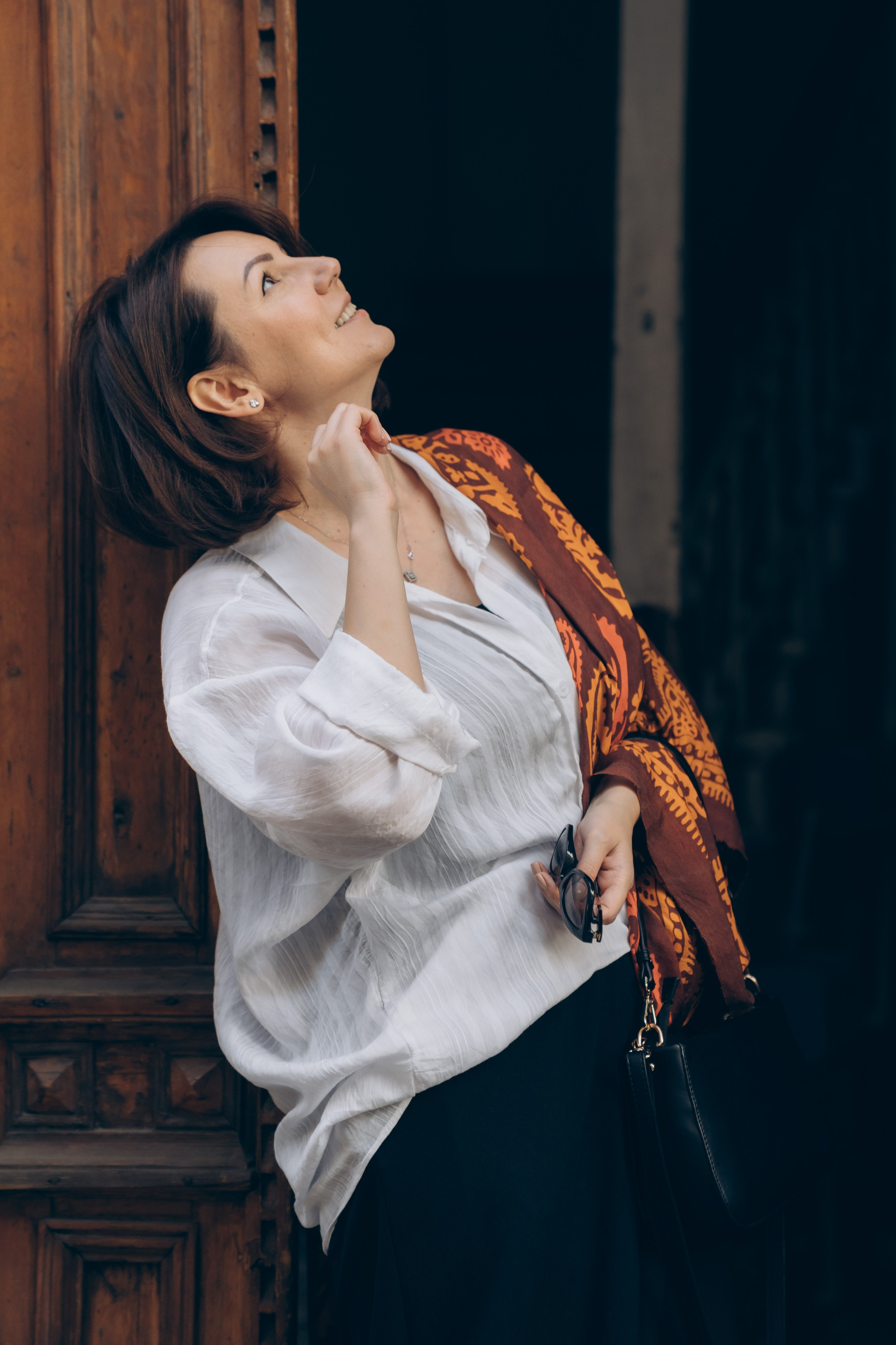 Эмилия. Фотограф в Баку Екатерина Ракитянская