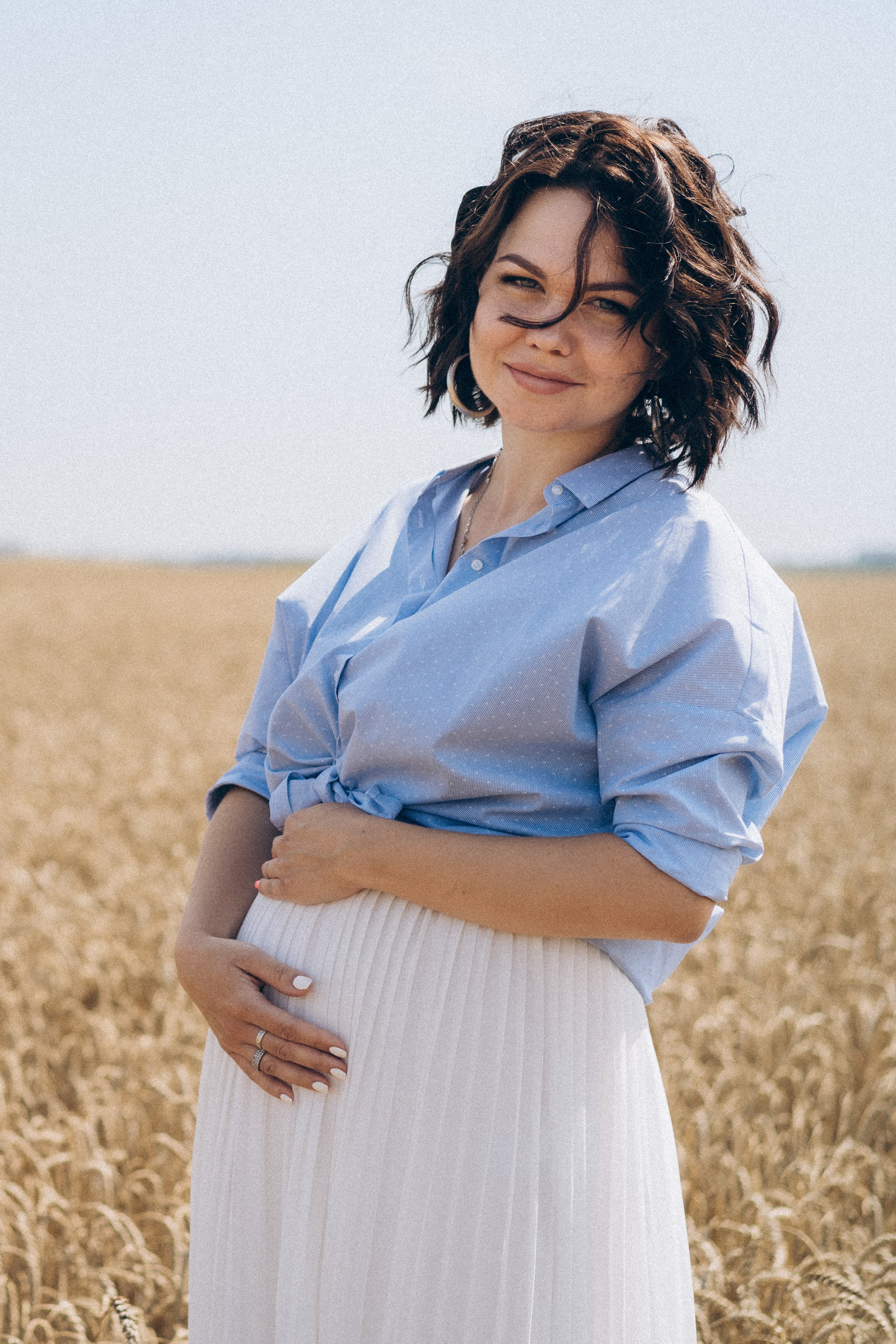 В ожидании. Фотограф в Баку Екатерина Ракитянская