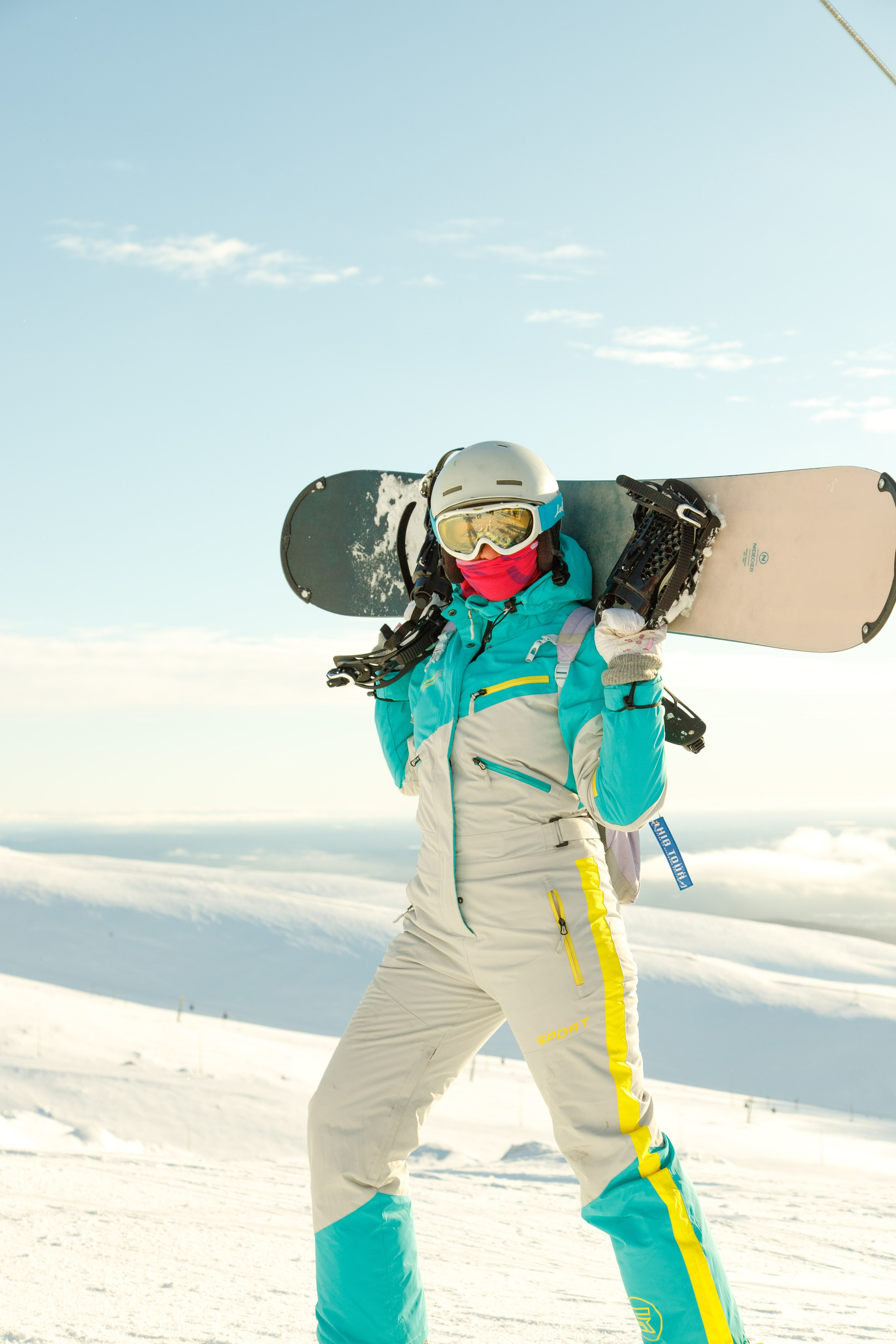 Hib Tour — автобусные туры в Хибины. Фотоотчет туры. Коммерческий Фотограф Виктор Фоменых