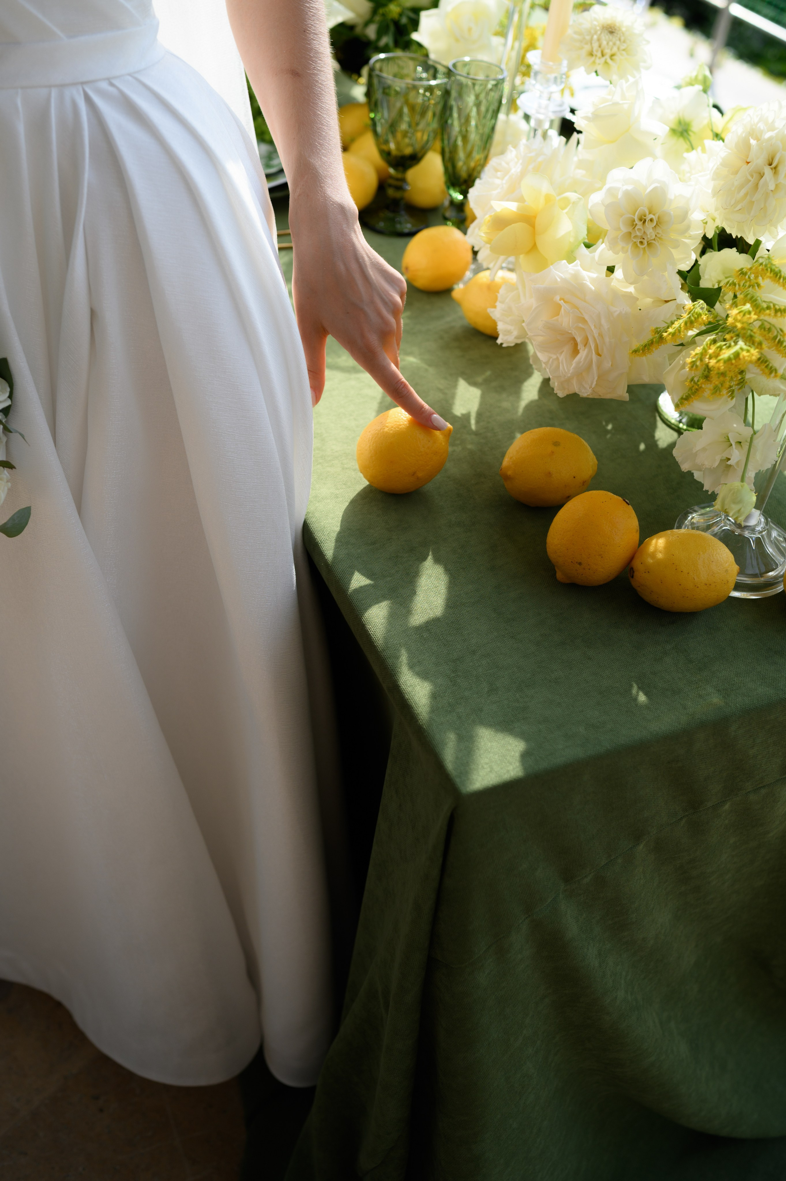 Каролина и Влад (Mriya Wine park). Свадебный фотограф. Крым и дальше!