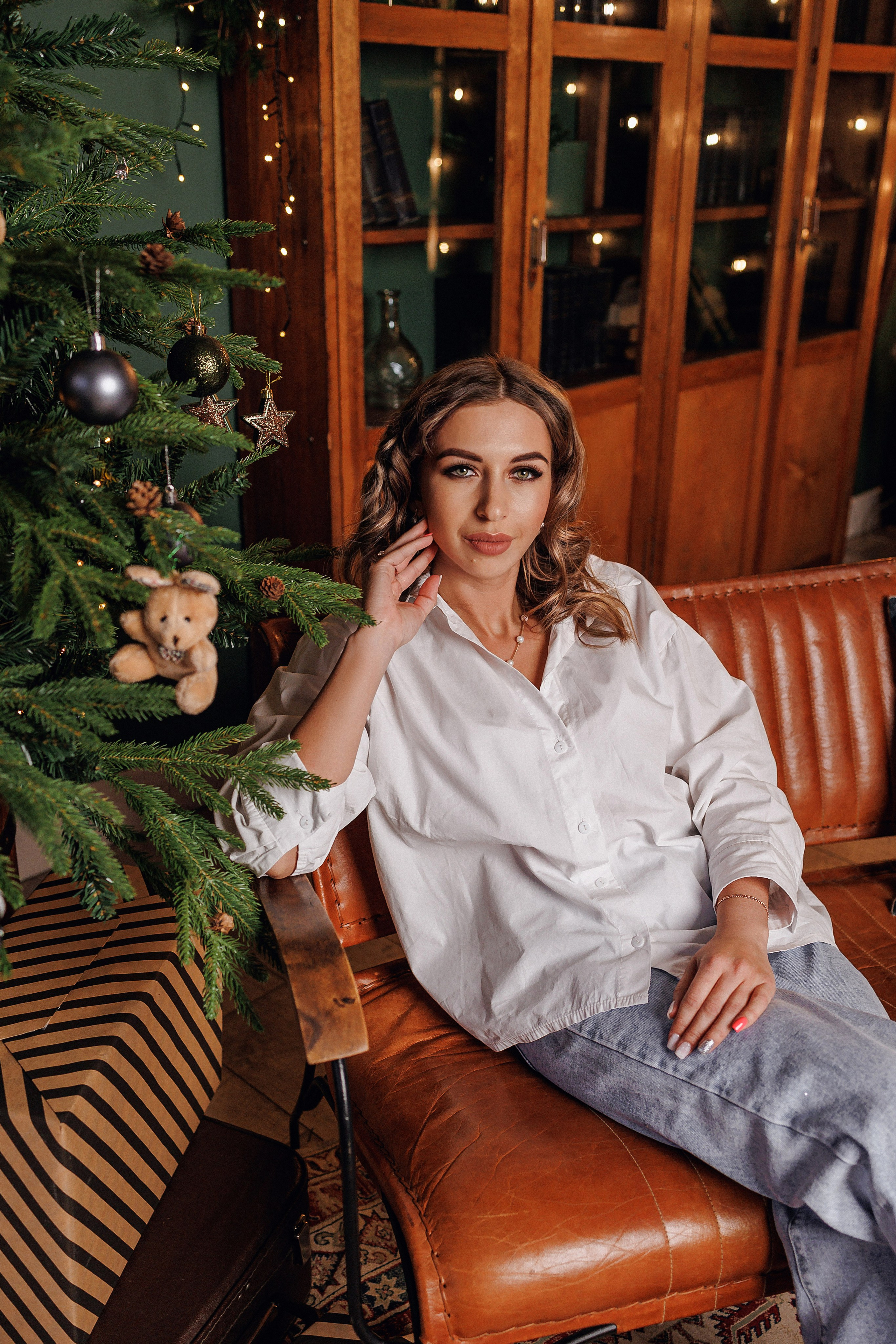 Новогодние съемки с 15 ноября по 15 января. Свадебный фотограф в новокузнецке