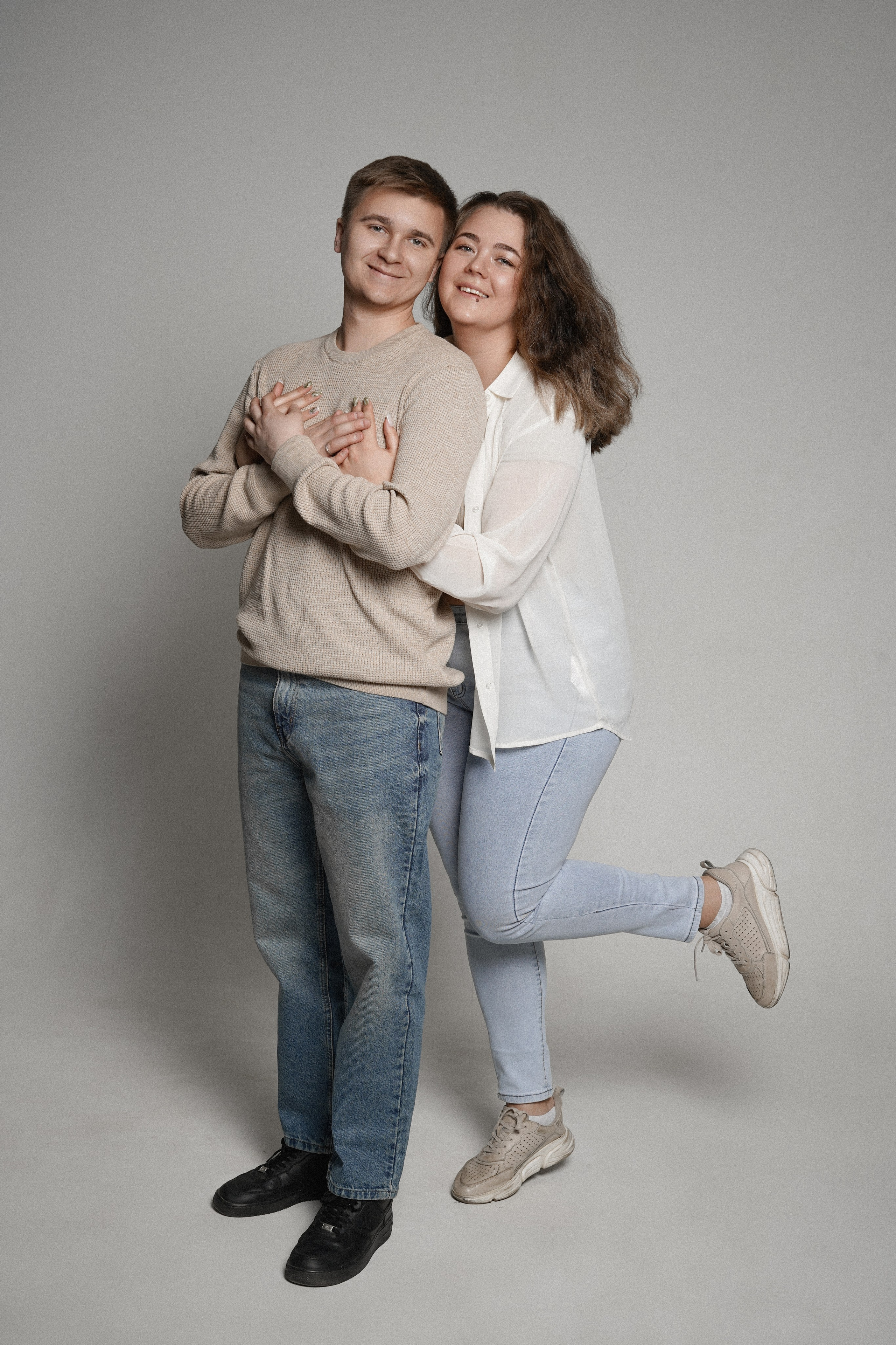 Artem&Daria. Фотограф Москва и Серпухов