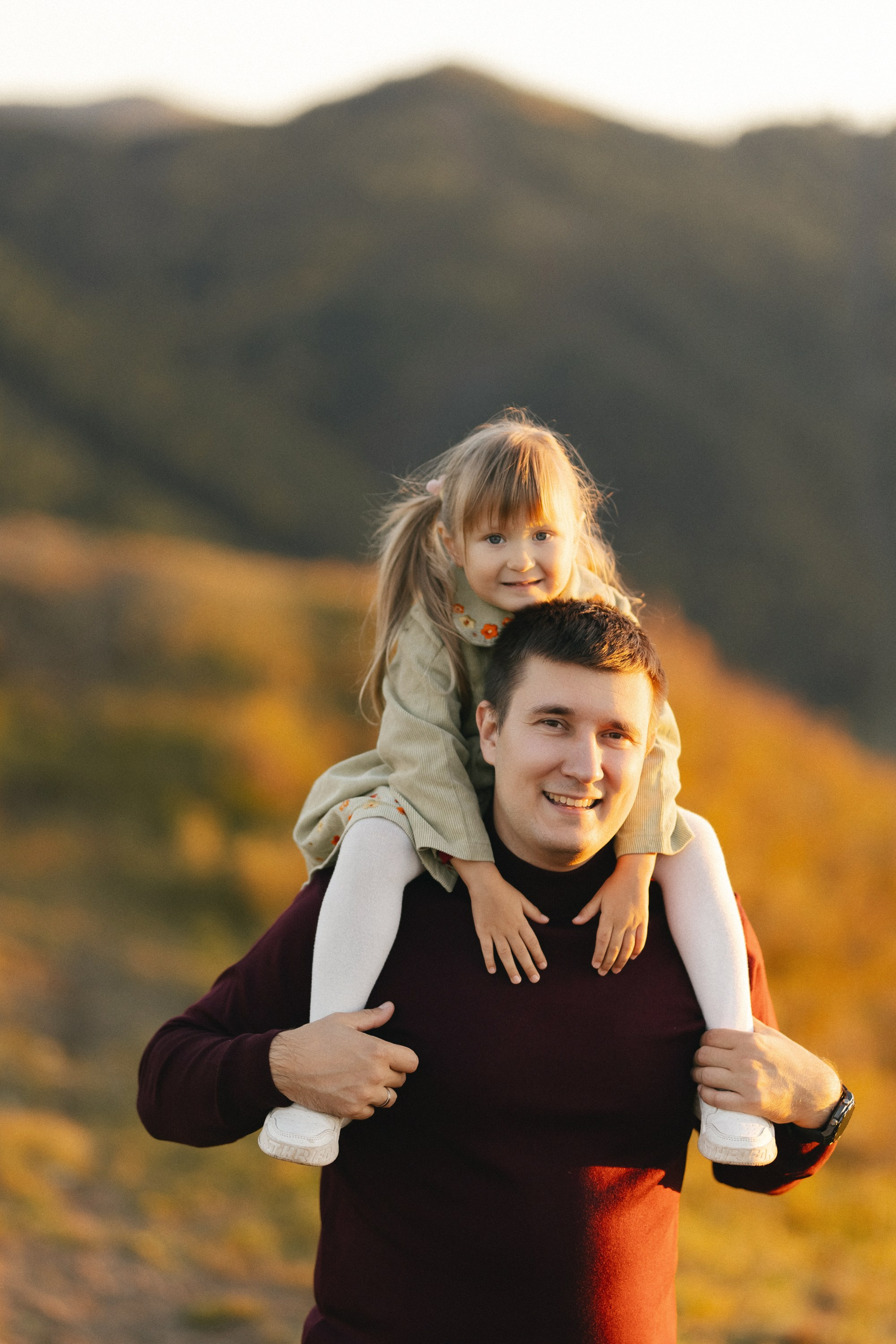 ОЛЯ, АНТОН И КИРА ` 24. Maria Startseva Photo