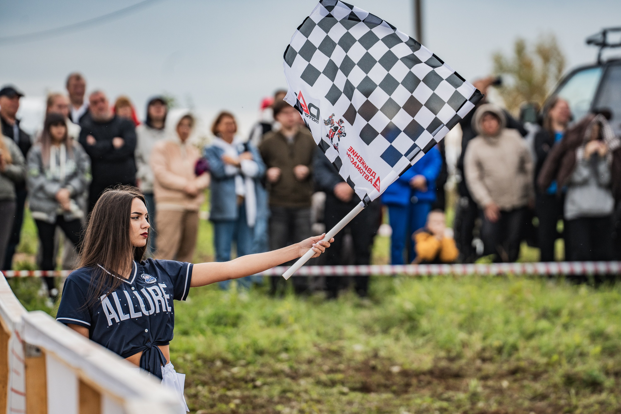 Mud racing. Паша Страхов — фотограф
