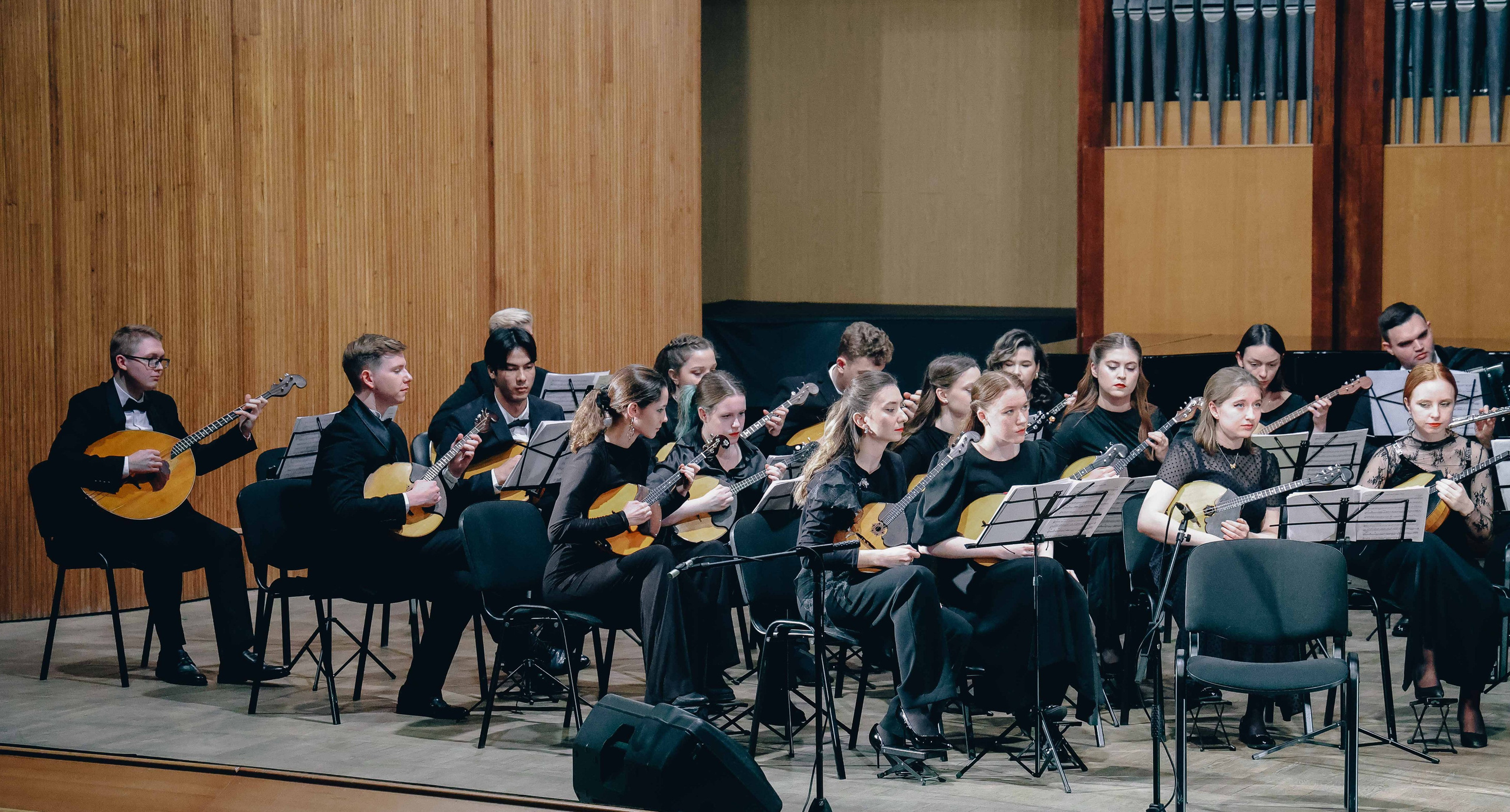 Органный зал. Фотограф в Сочи, Краснодаре и Ростове на Дону