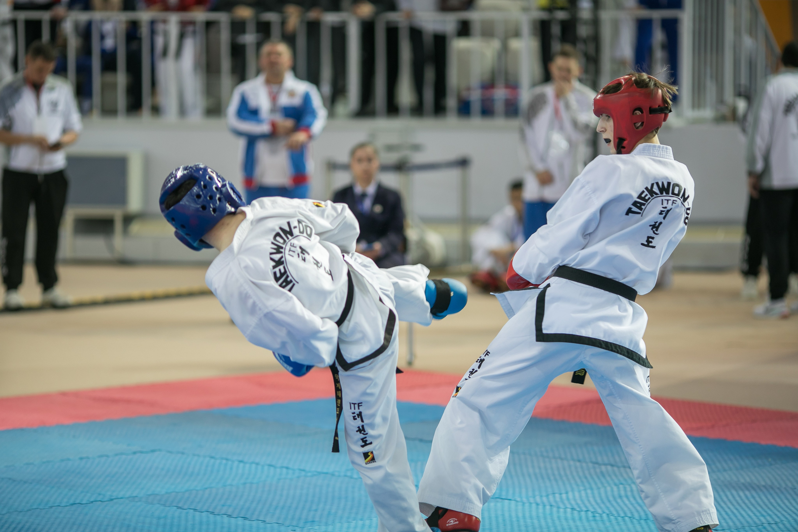 Тхэквондо. Фотограф в Сочи, Краснодаре и Ростове на Дону