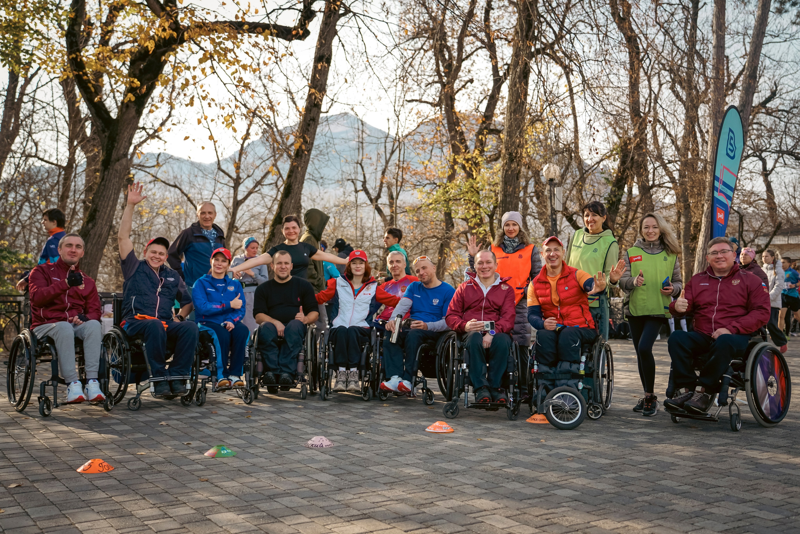 Первенство России по спортивному ориентированию 2025. Репортажный фотограф: свадьбы, корпоративы, Пятигорск СКФО