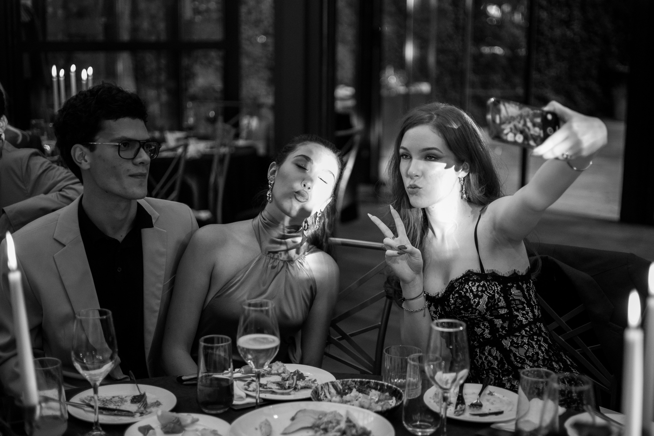 Илья и Александра. Nikolpinhasova