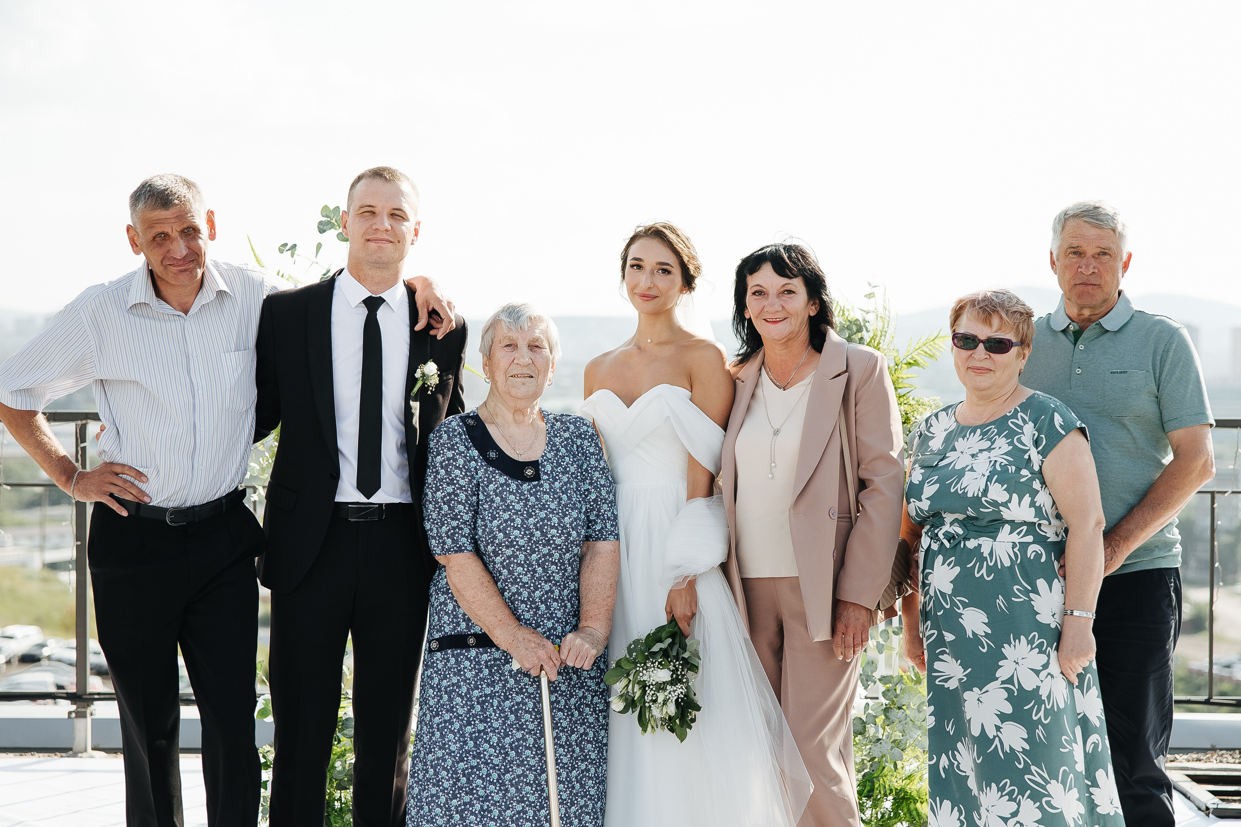 Иван Юлия. Фотограф в Красноярске Надежда Воскресенская