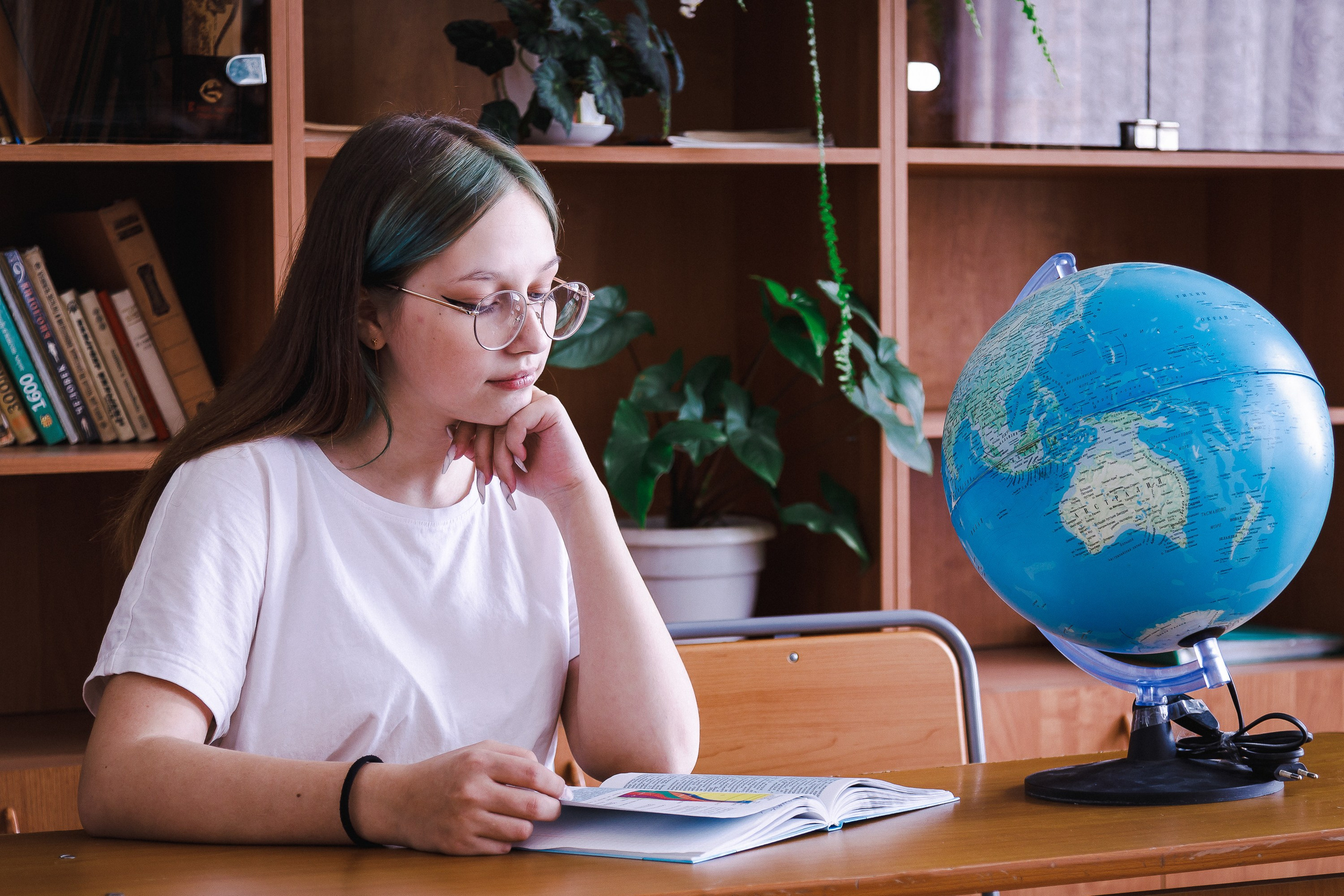 Фотосъемка школьников. Школьный и семейный фотограф в Хабаровске Татьяна Ассаулова