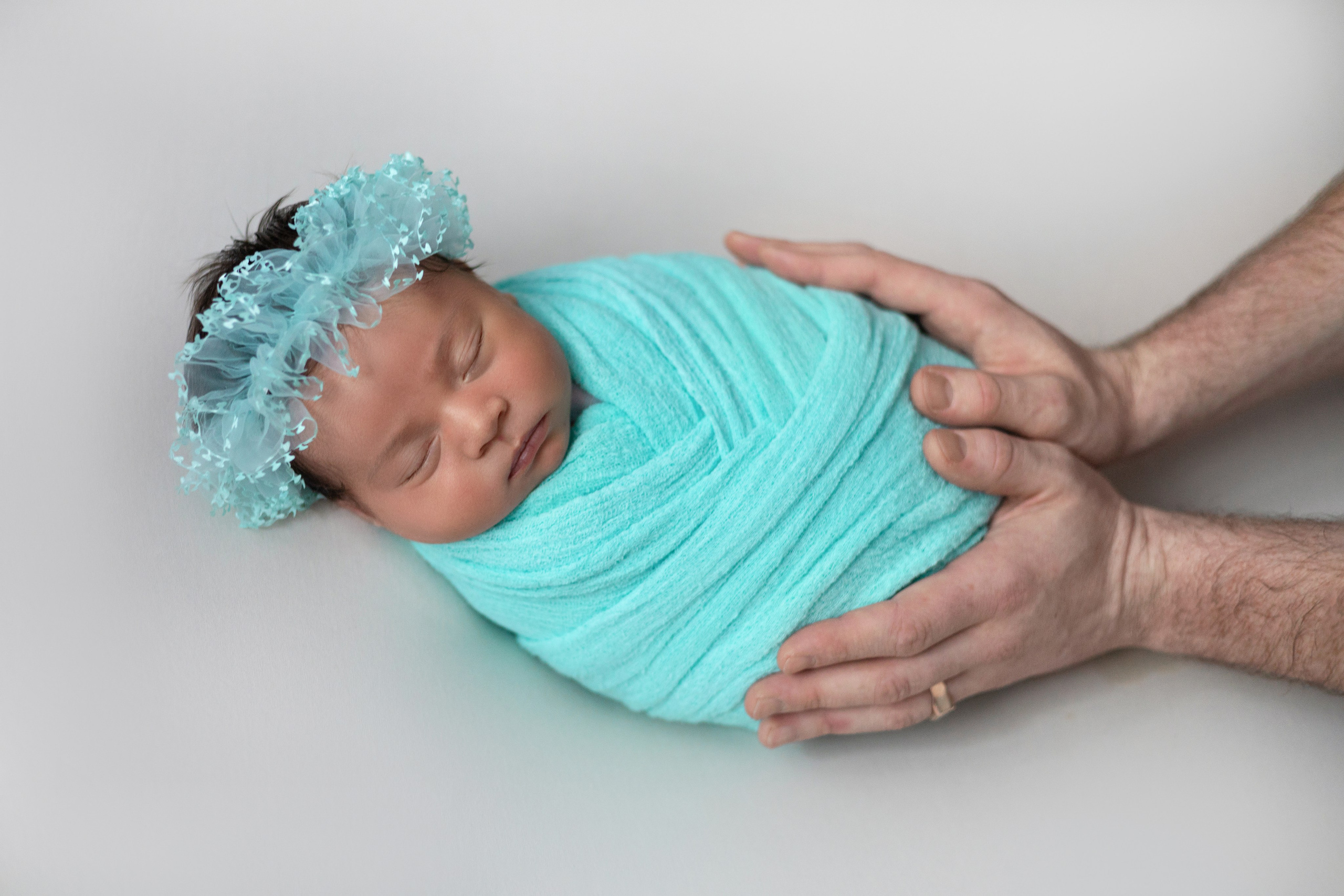 Фотограф новорожденных Саратов