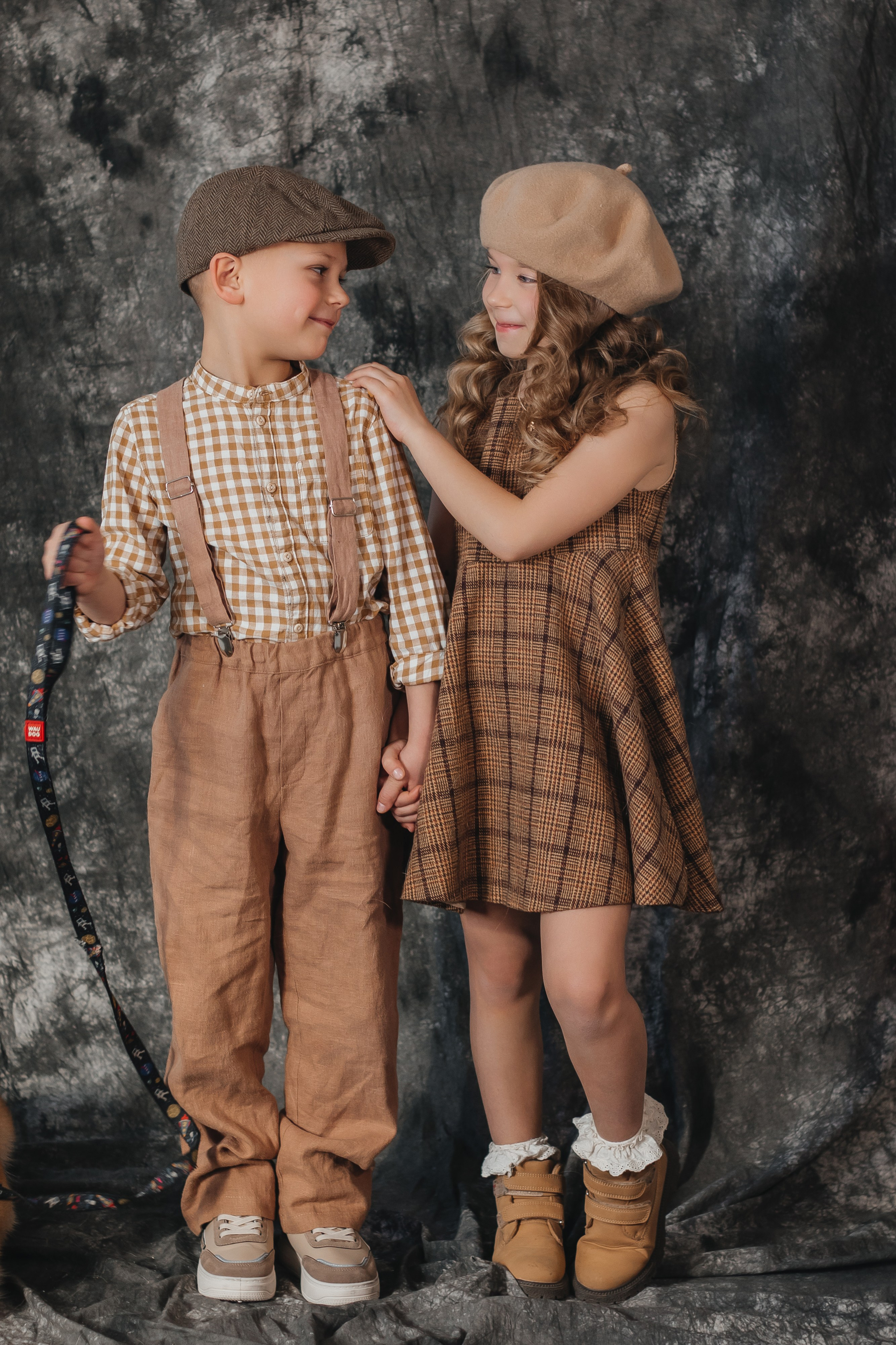 Детские. Фотограф Арина Васильева город Находка