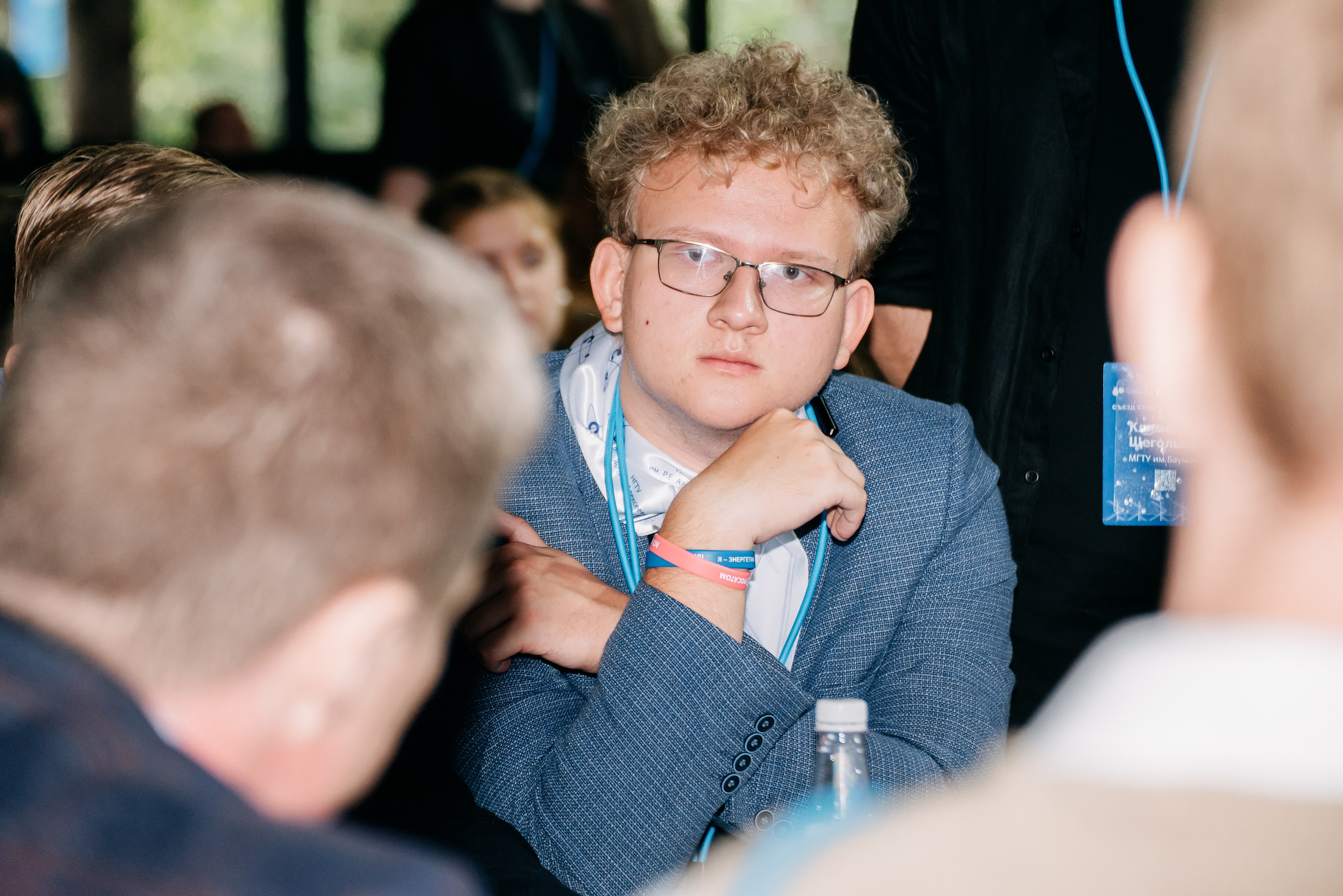 Репортажи и мероприятия. Михаил Кругов | Фотограф