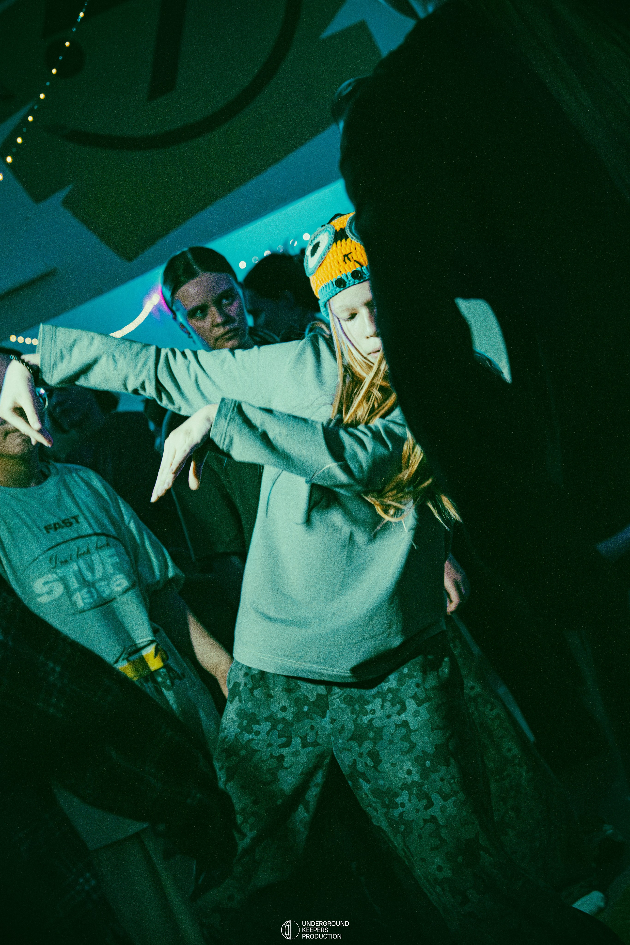 LORDS JAM 18/10 (@youlovebu). Соня бу тебя сфоткала