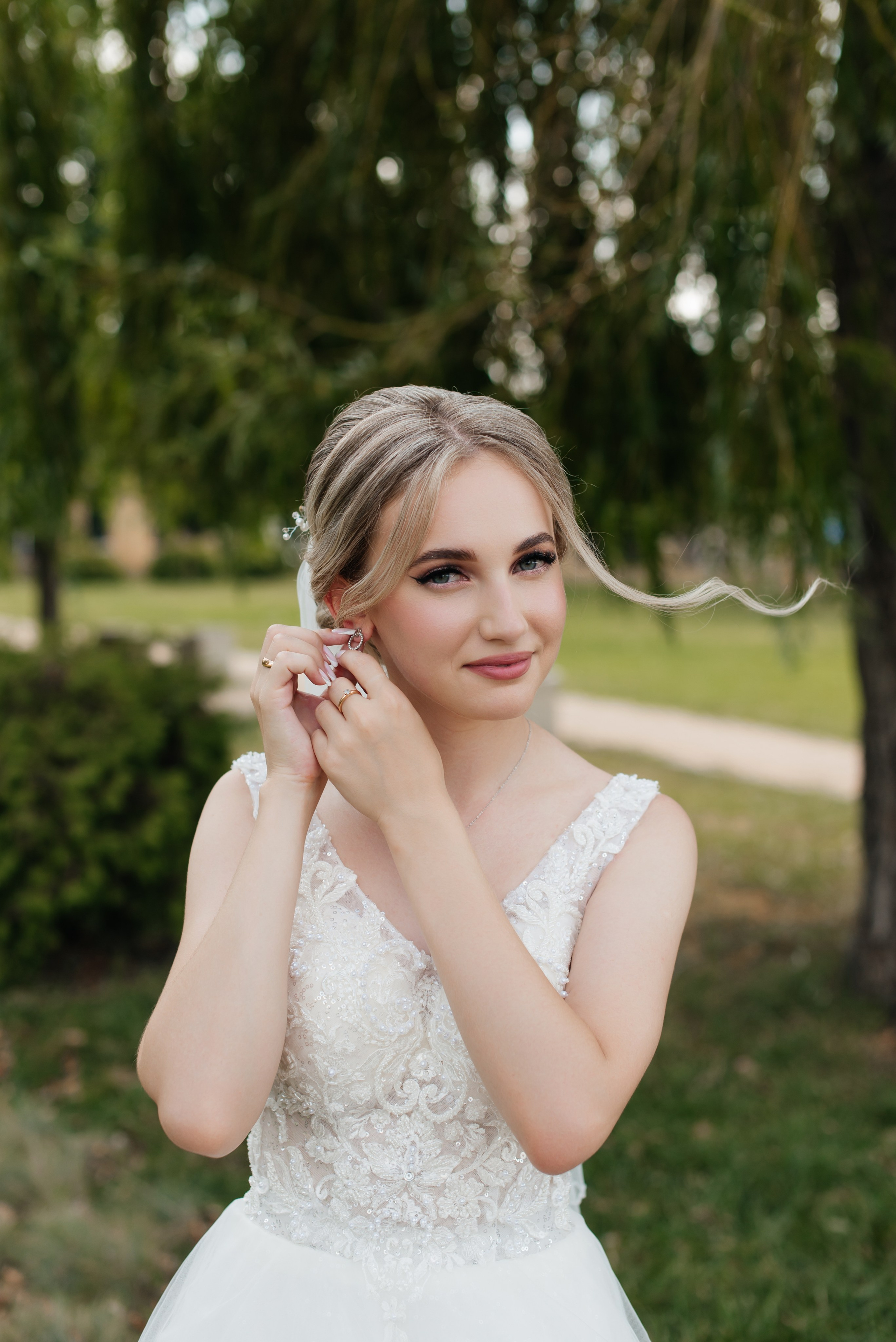 Владимир & Дарья. Фотограф Палий Ульяна