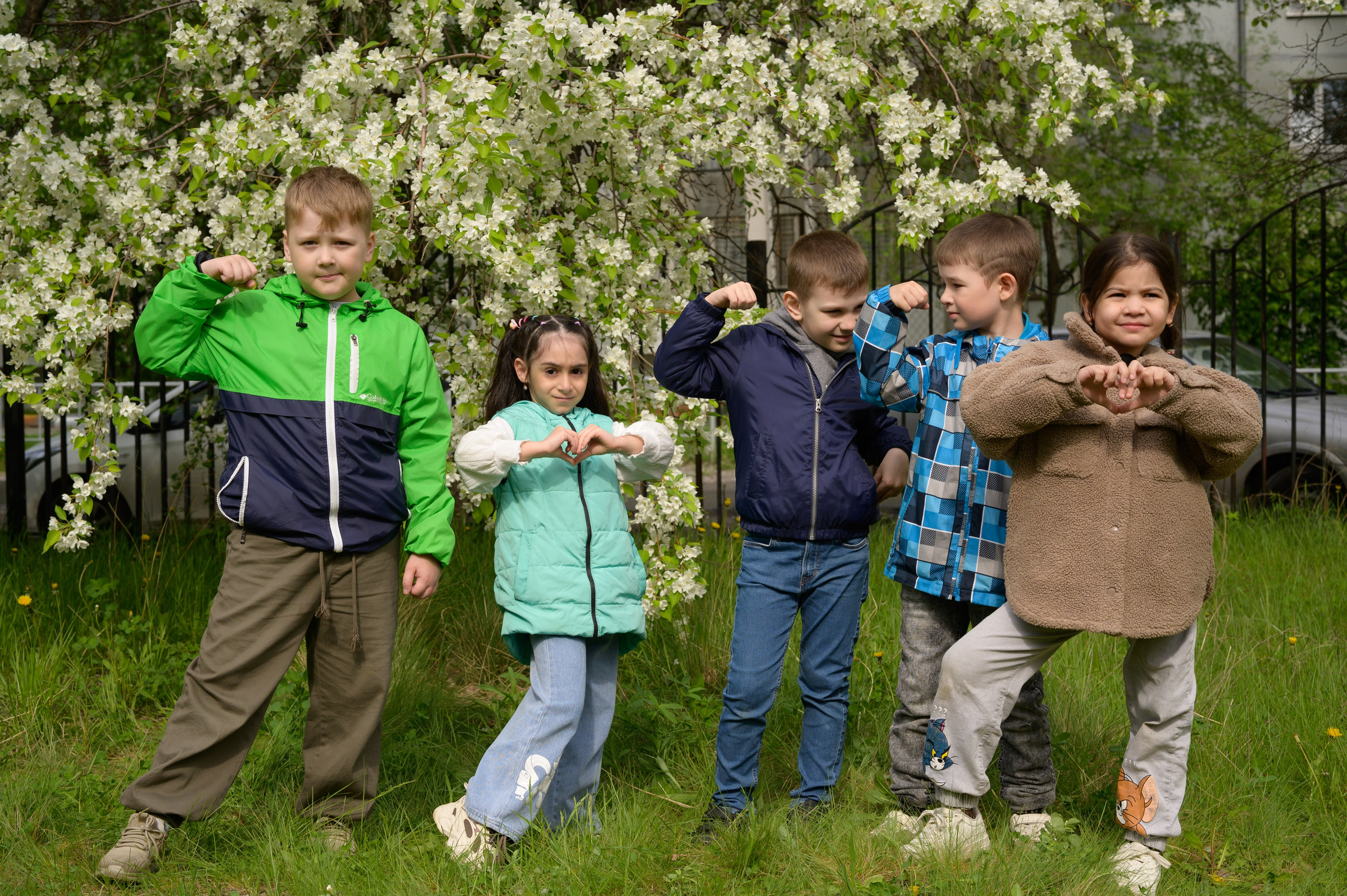 Д/с № 3к3 группа «Звёздочки» (индивидуальный дизайн книги). Фотограф новорожденных, семейный детский в Тюмени Татьяна Морозова
