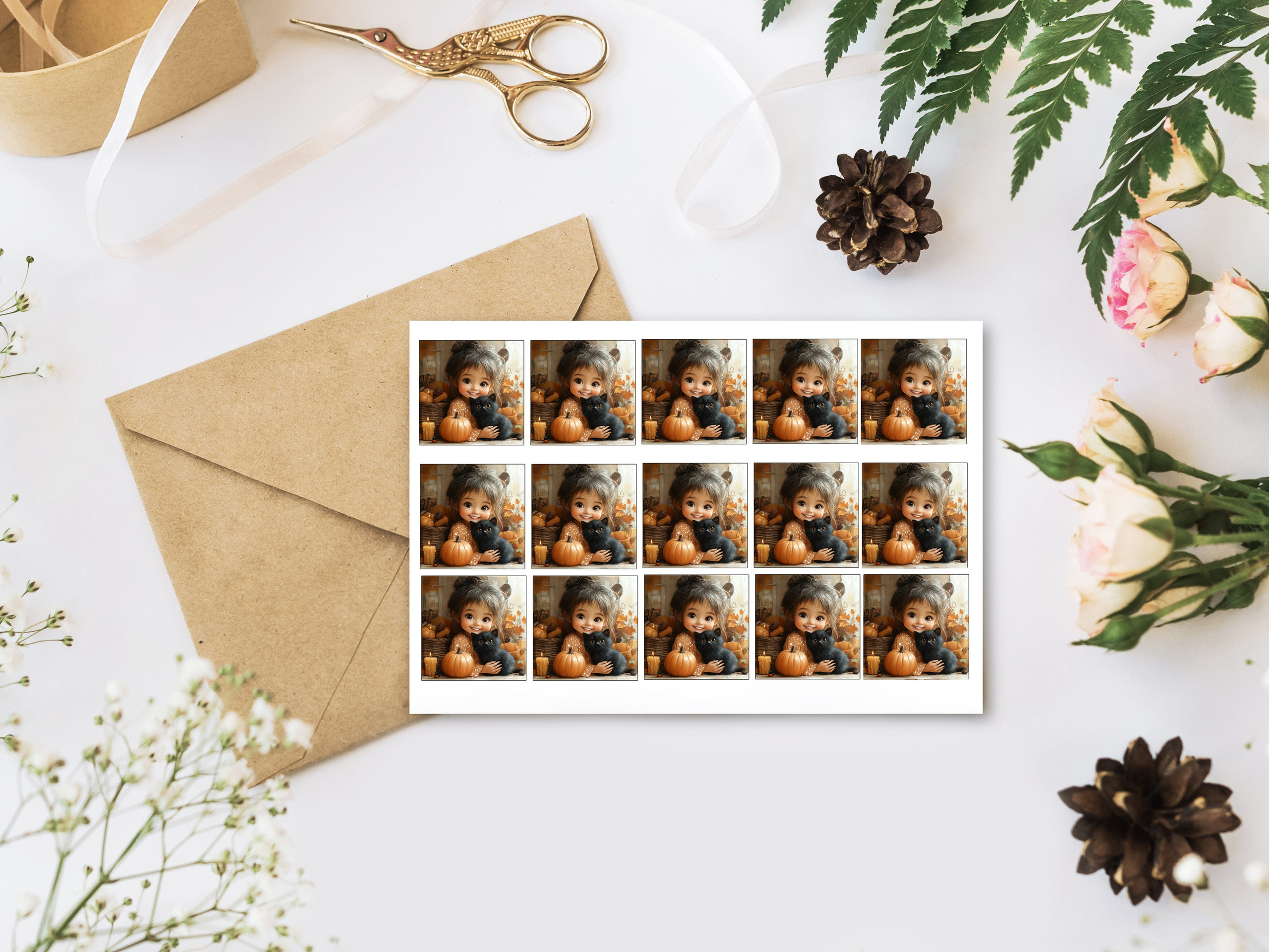 3Д стикеры и Брелоки. Выпускные альбомы | Фотограф новорожденных в Омске Софья Стафеева