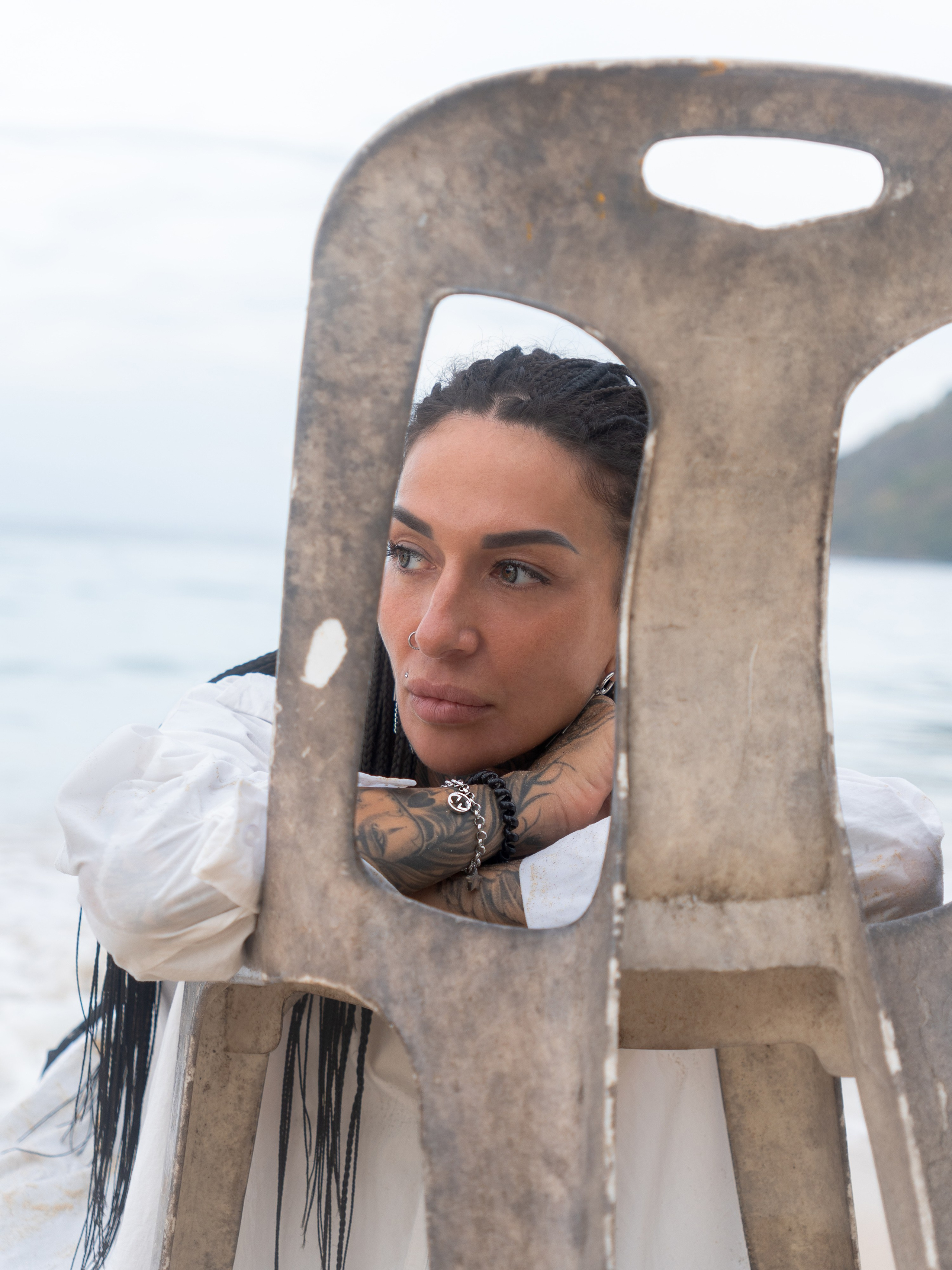 Марго. Фотограф в Екатеринбурге Яна Круташова