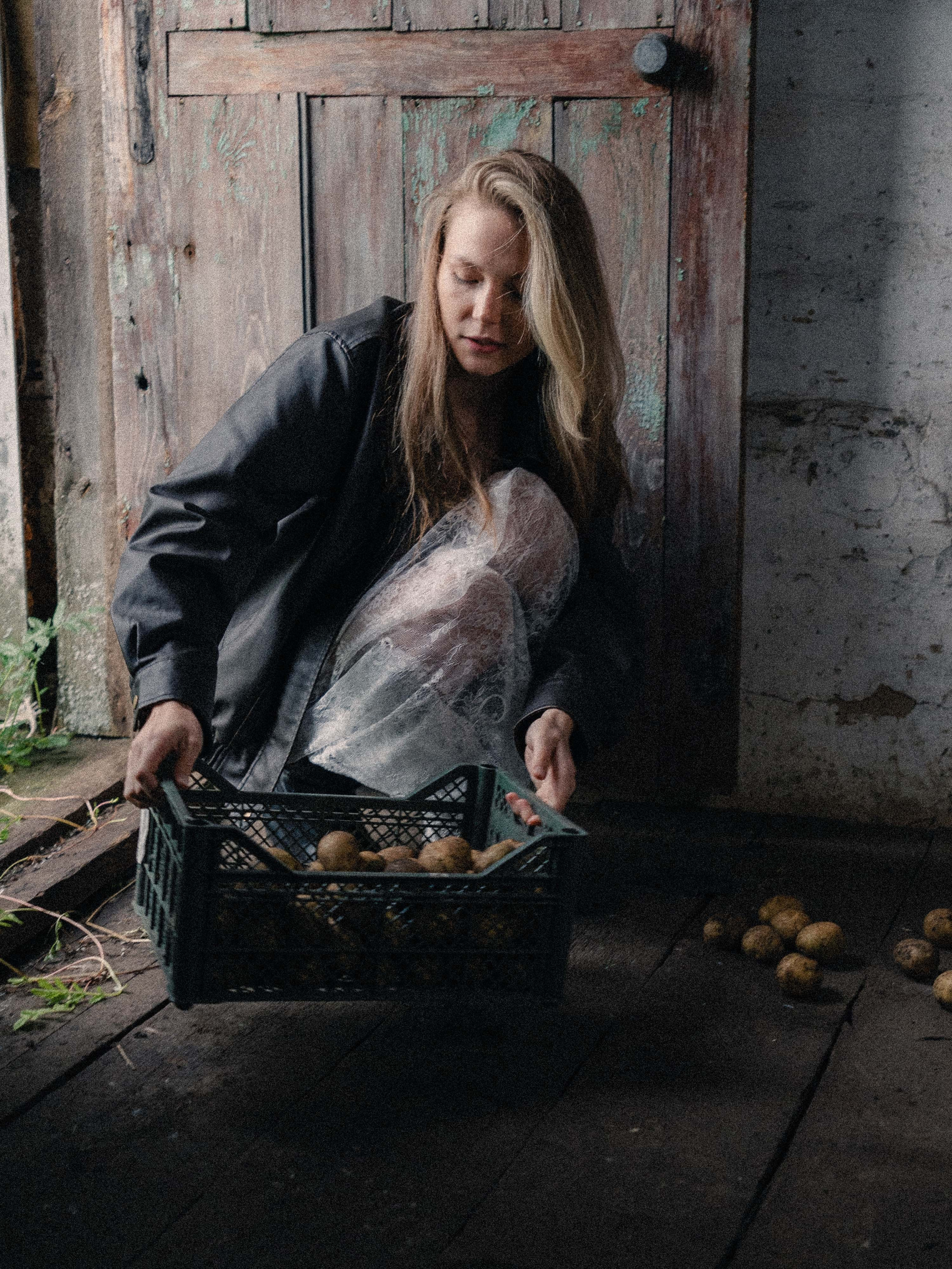 Лиза. Фотограф в Екатеринбурге Яна Круташова